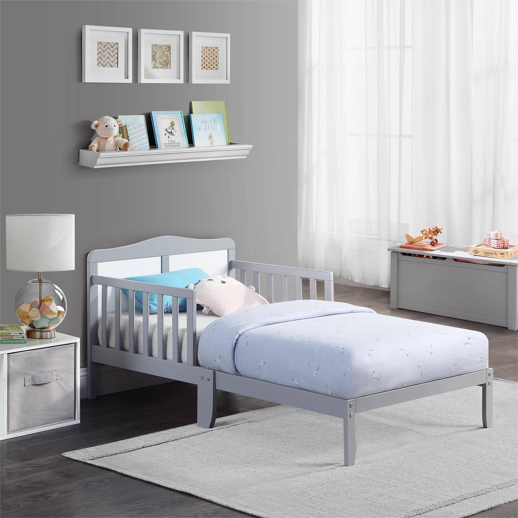 Light Gray Wood-Frame Kids Furniture at Lowes.com