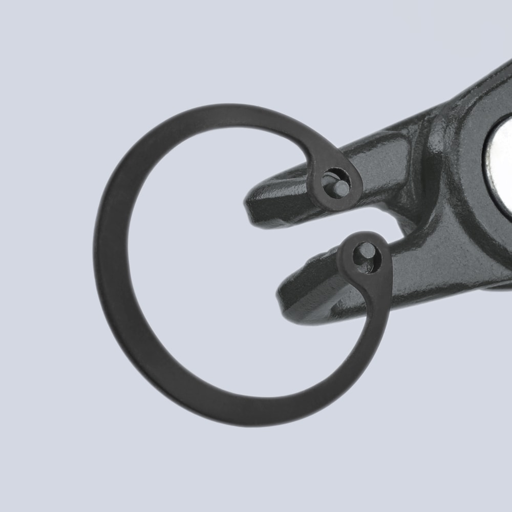 KNIPEX 48 41 J11 pliers - View #8