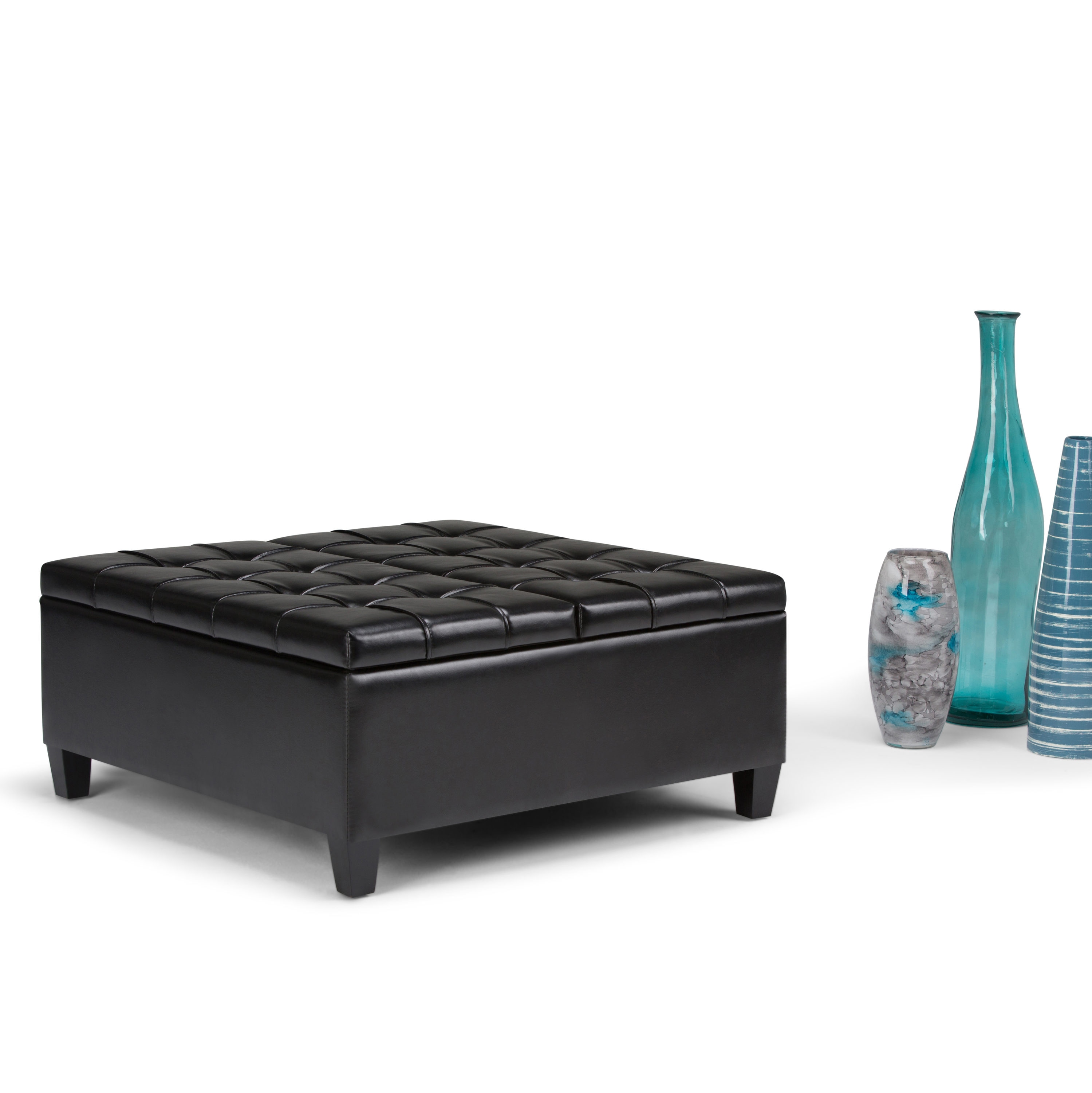 Simpli Home AXCOT-265-BL Indoor-Ottomans - View #10