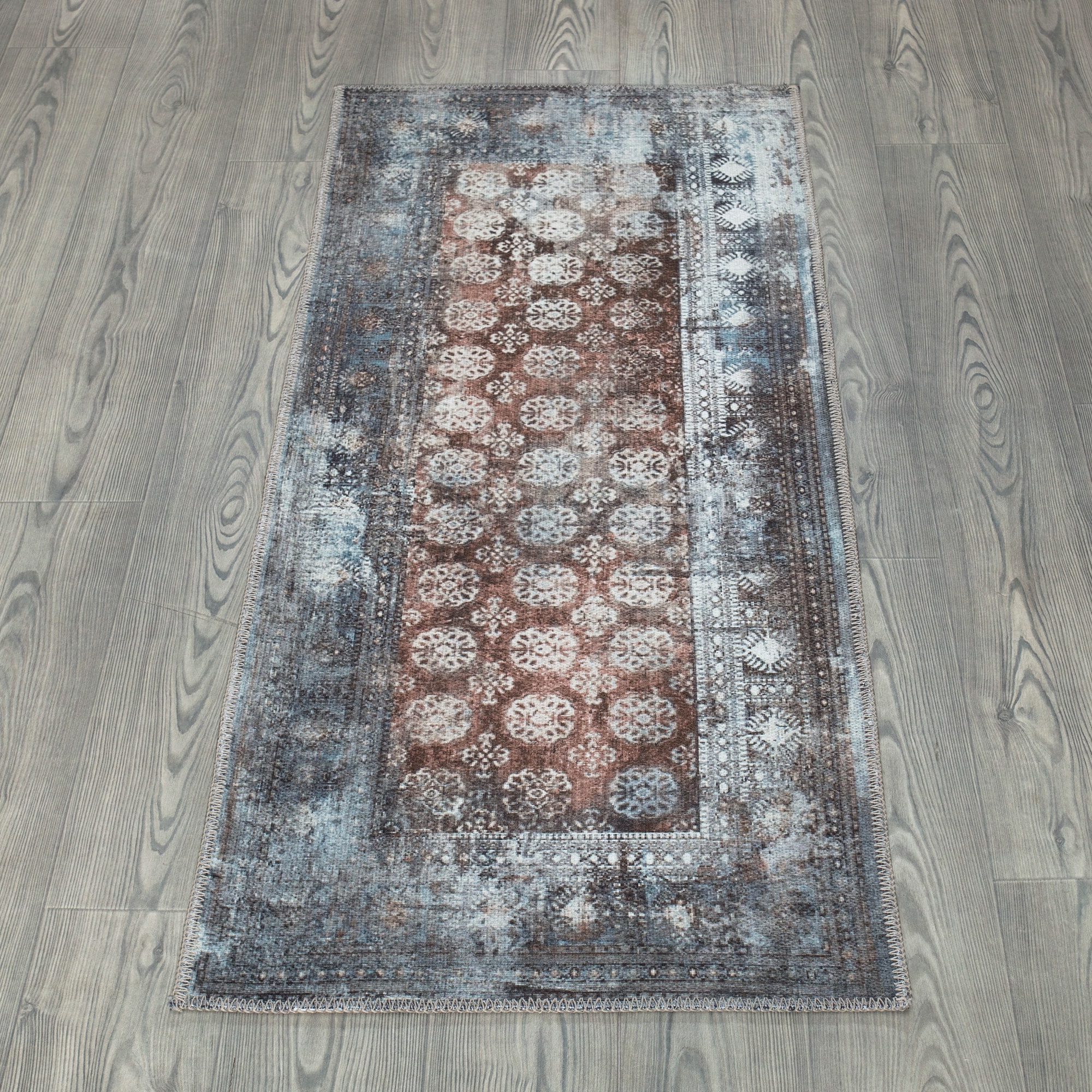 Ottomanson EFF3708-2X5 rugs - View #7