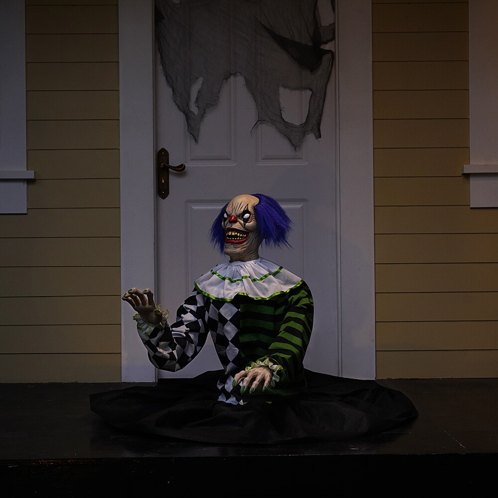 Haunted Living 5125107 Halloween-Animatronics - View #10