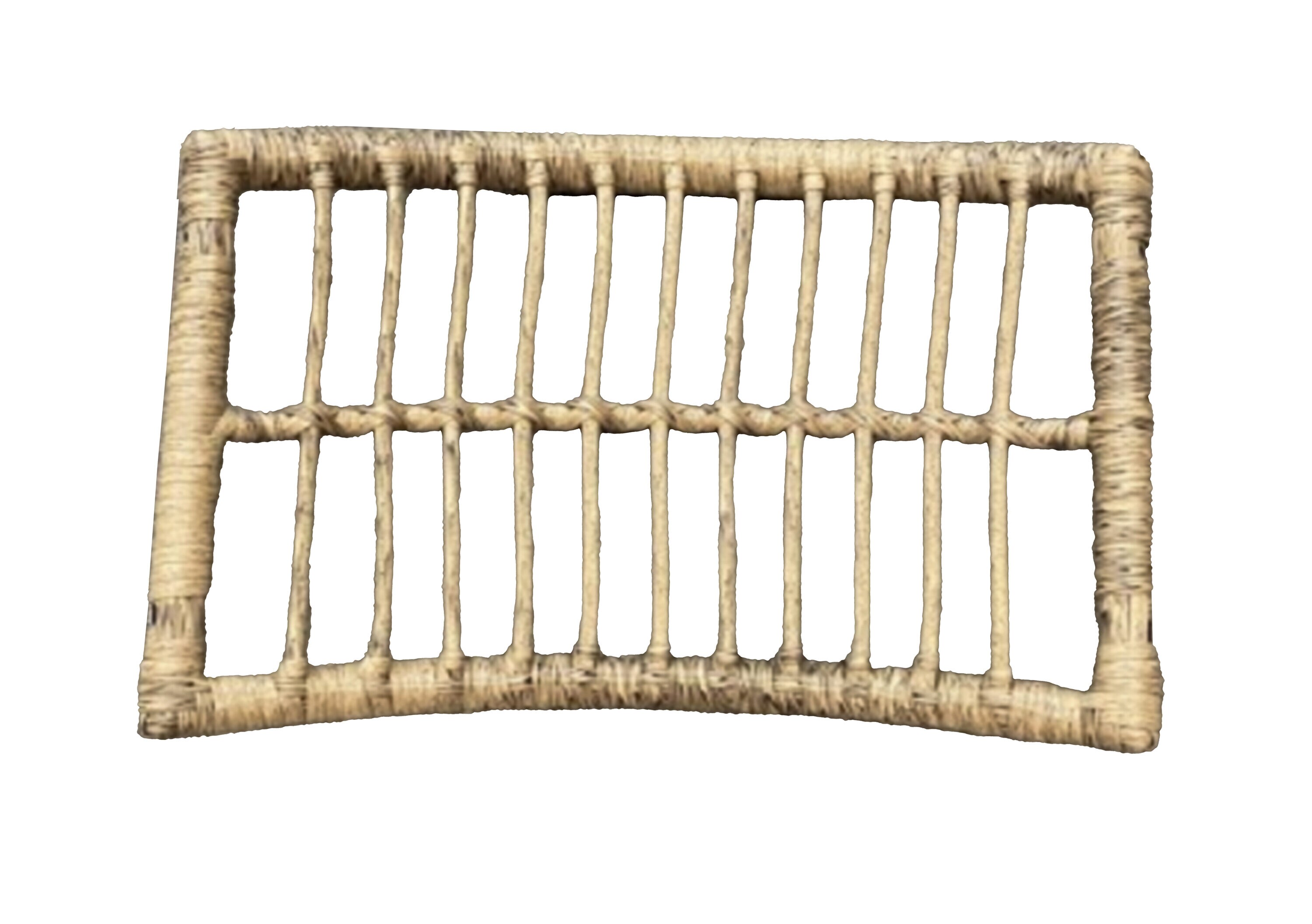 Style Selections 5997568-C Chair back panel for item 5997568