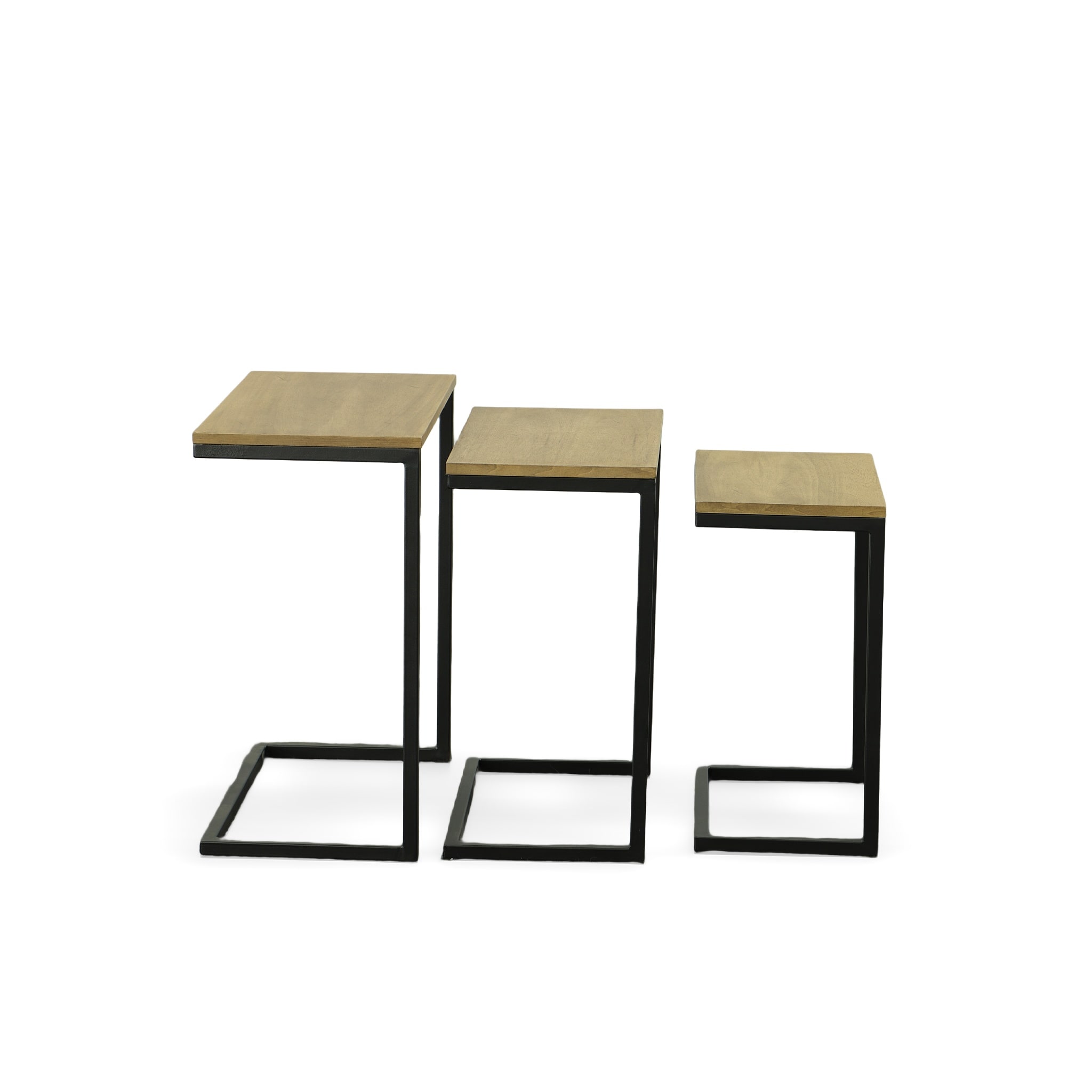 Carolina Cottage WSS-2016HOAI Accent-Table-Sets - View #6