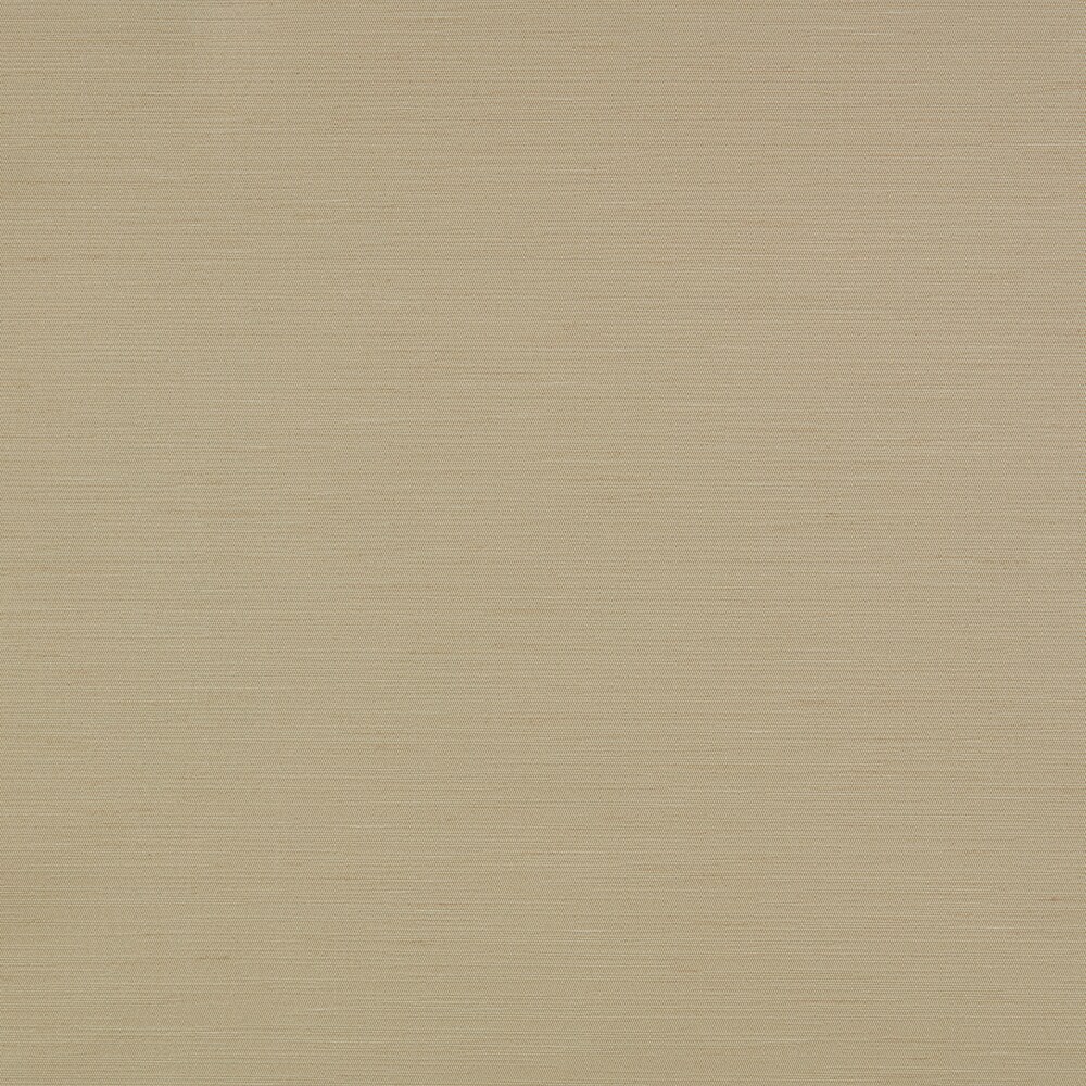 LEVOLOR 505213 Orion Sand Room darkening Polyester Roman shade swatch