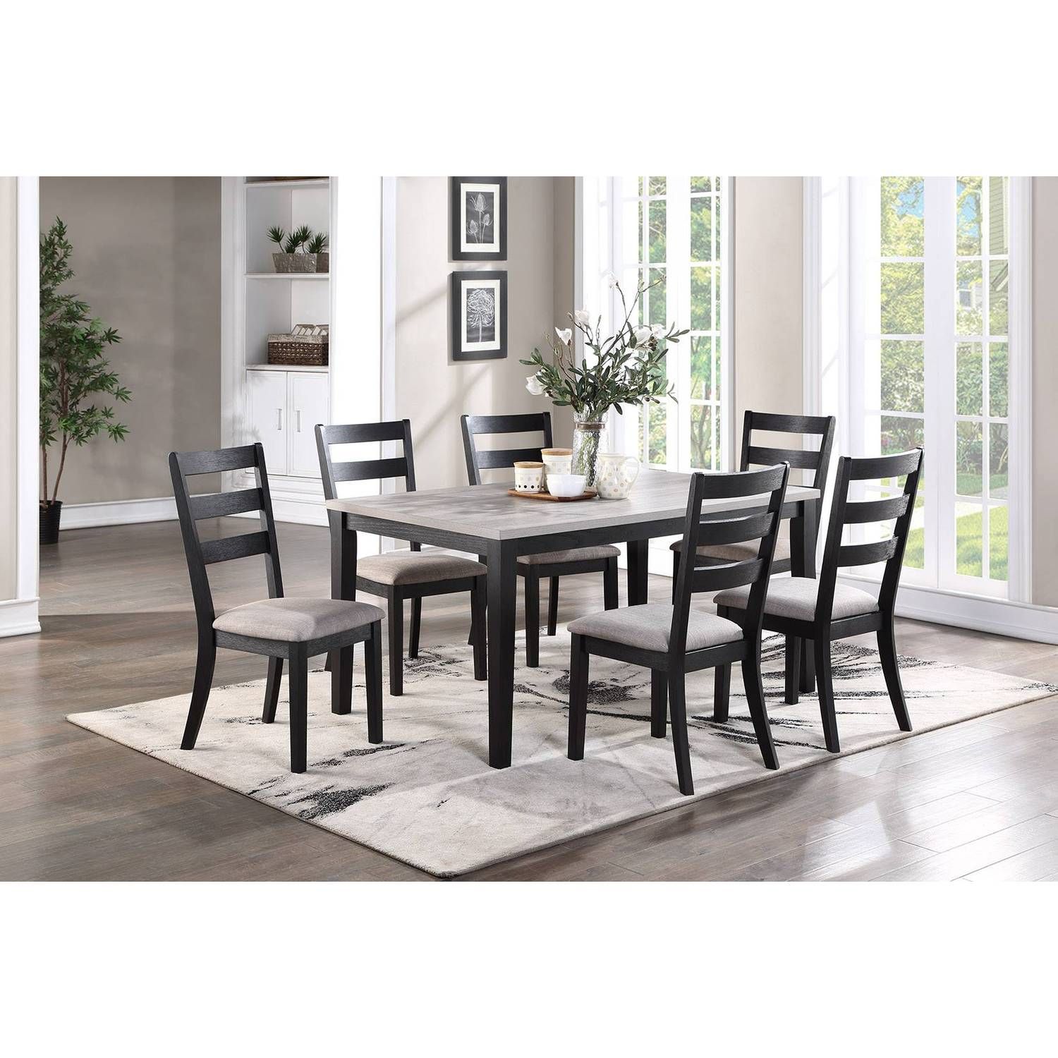 JASMODER B01146564 Dining-Sets - View #6