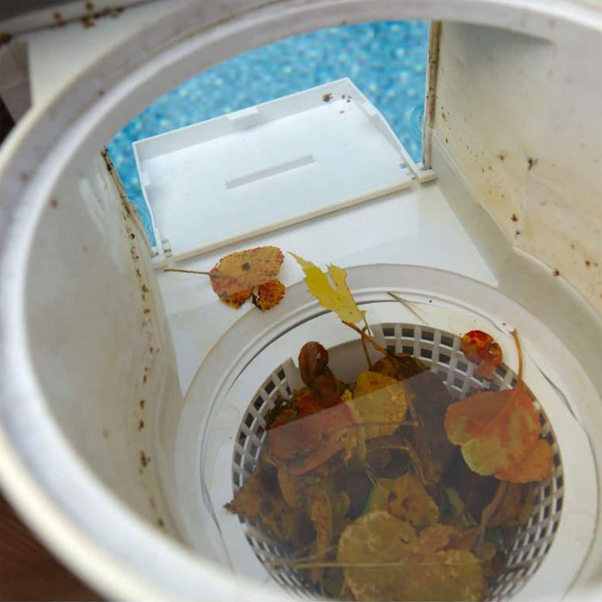 Pool Minder 302575 Pool-Skimmer-Systems - View #5