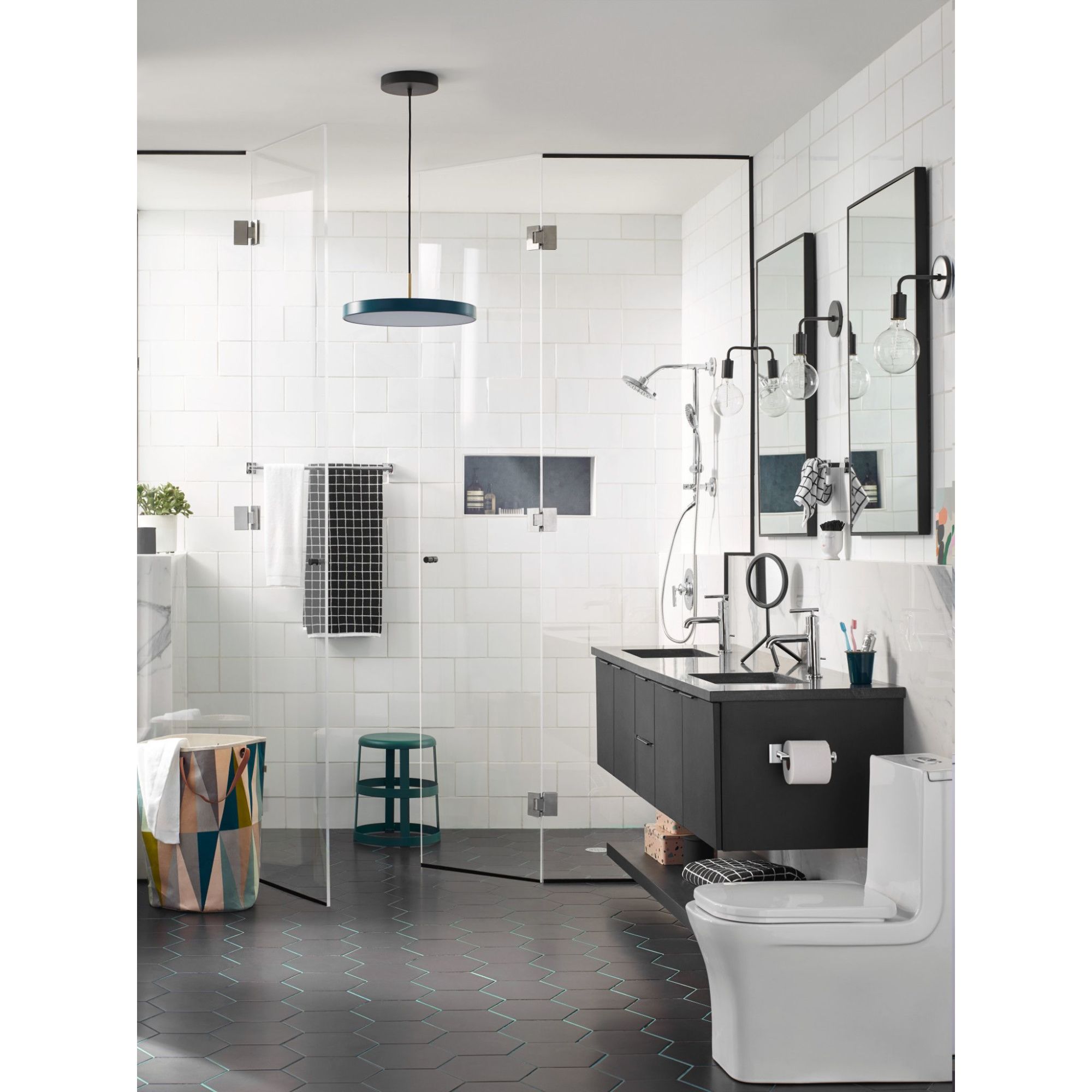 Moen BP1808CH d060360 - View #3