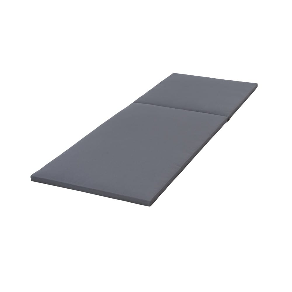 Coolbibila ILYA-PCUSH-DARK GRAY Patio-Furniture-Cushions - View #6