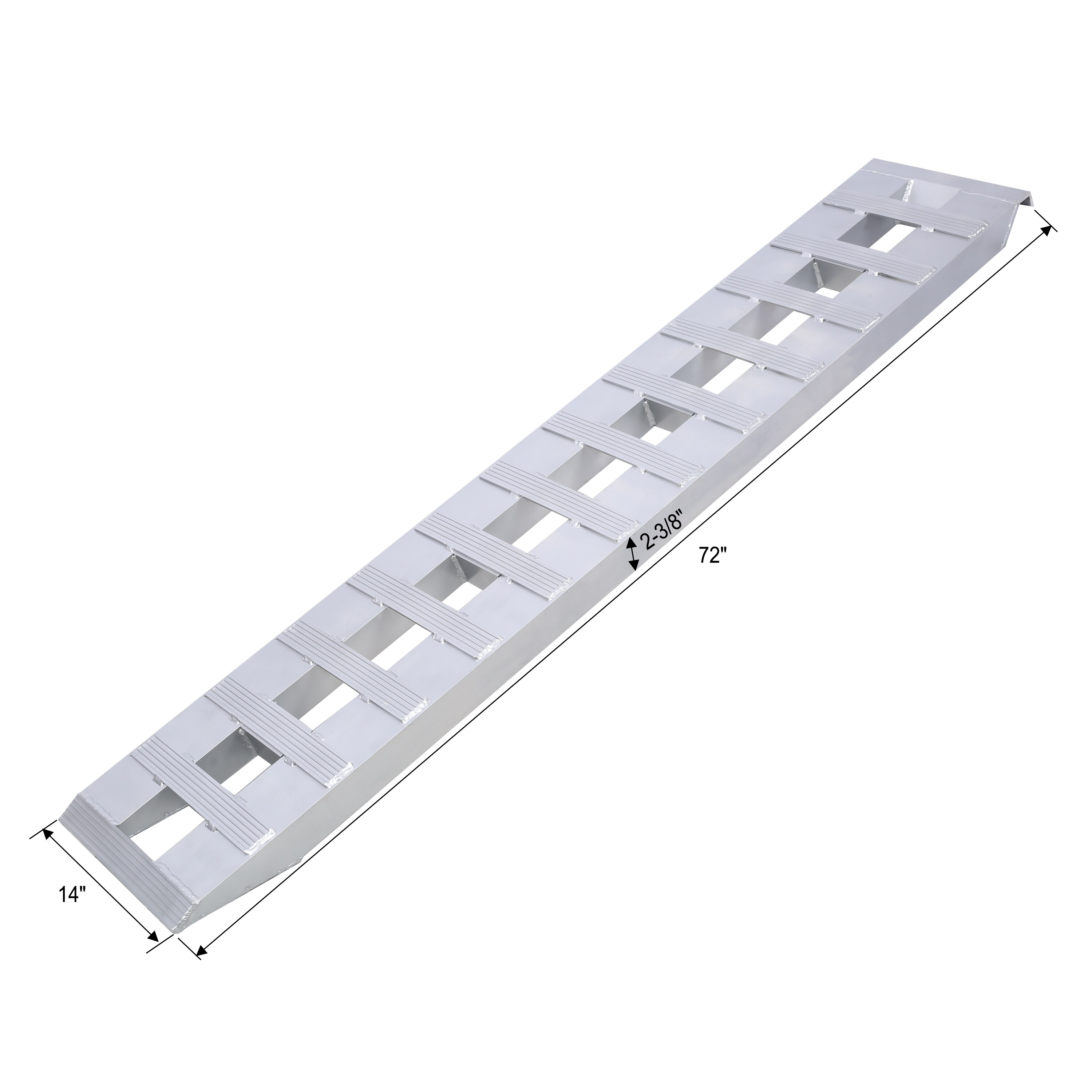 Tatayosi XH104162 Loading-Ramps - View #15