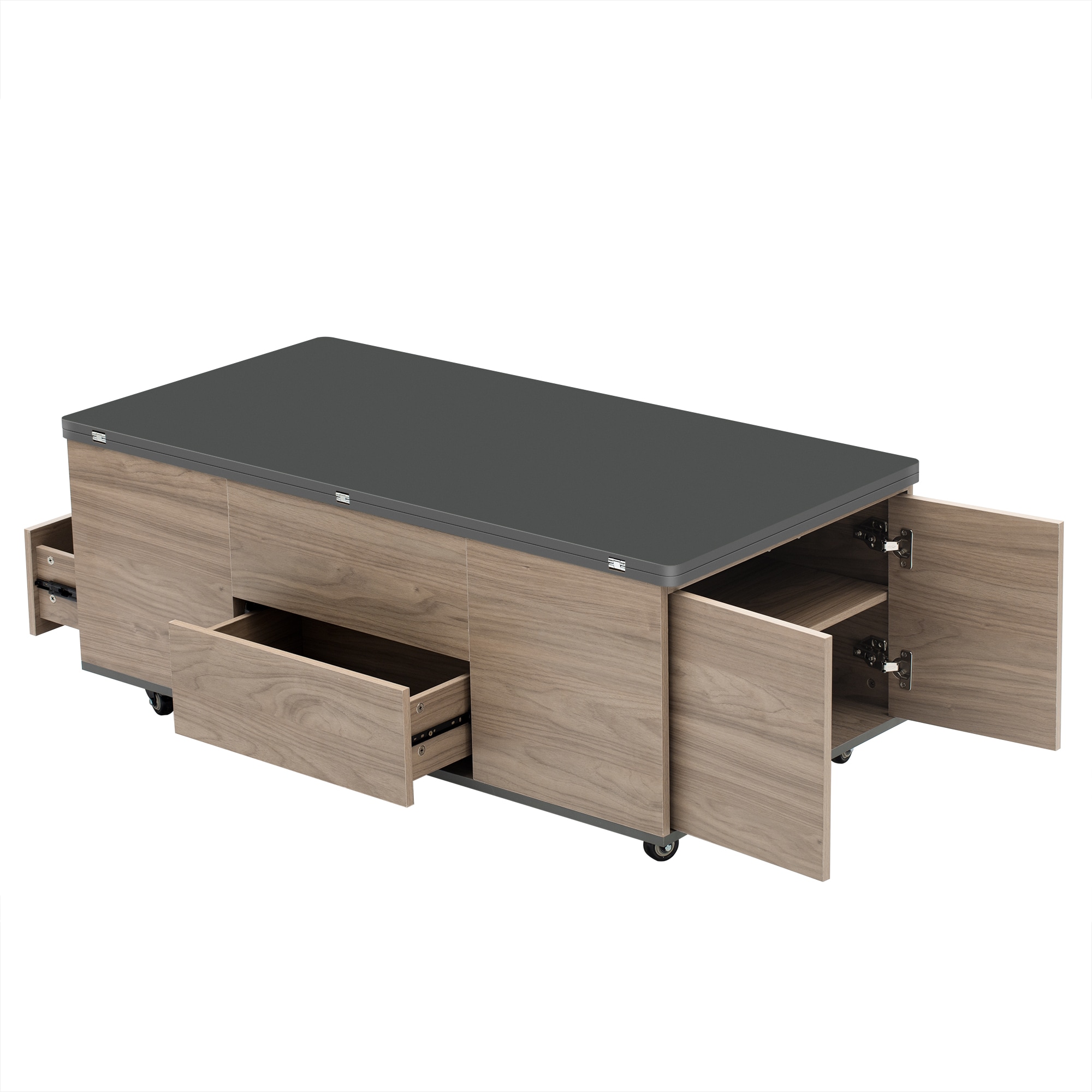 ModernLuxe L3P-CH307463AAG Coffee-Tables - View #16