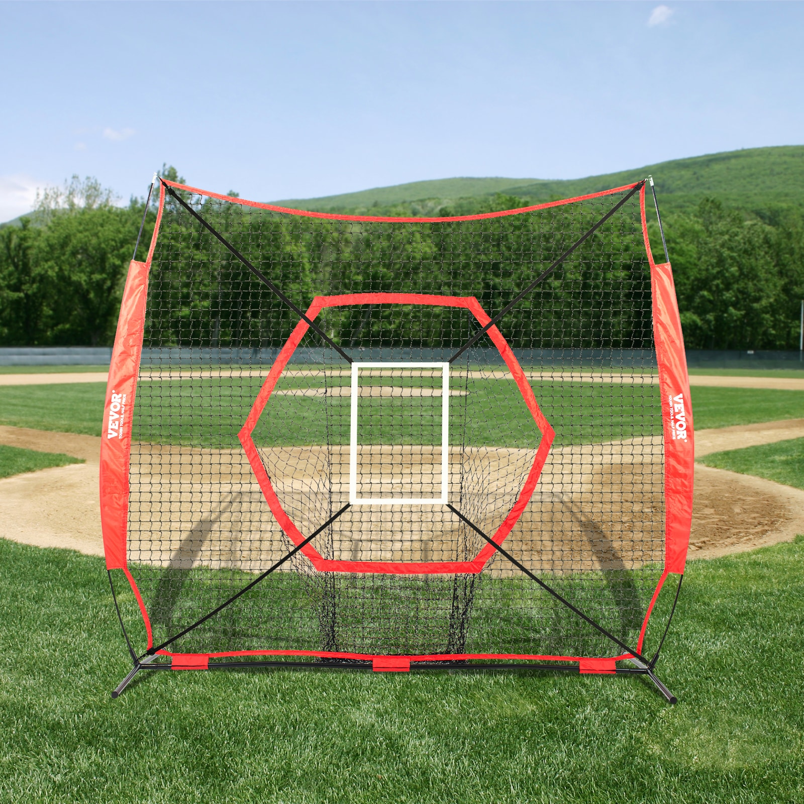 VEVOR 77YCWPJXLW772BBXWV0 Portable-Party-Game - View #2