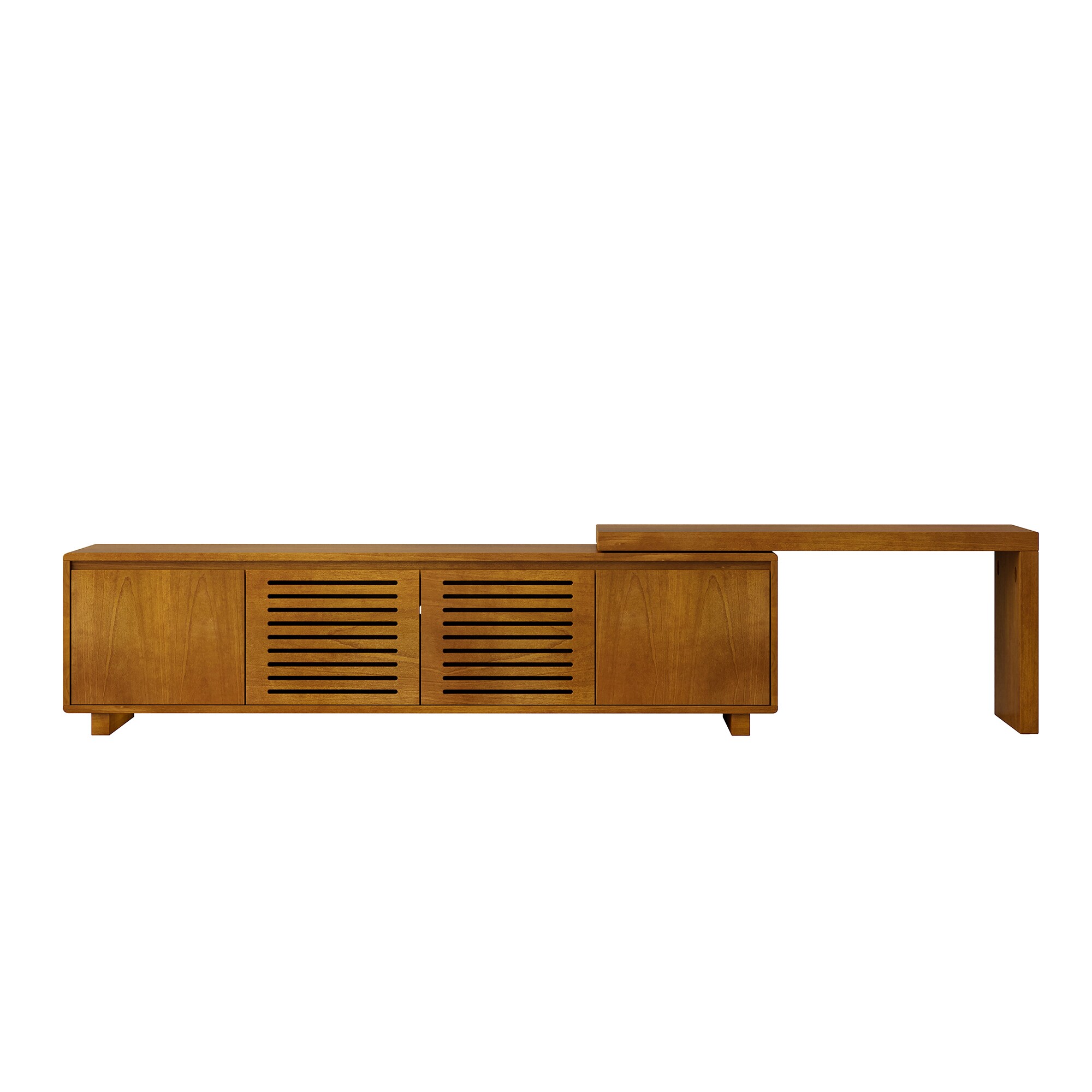 SINOFURN SYA330169BK Tv-Stands - View #5