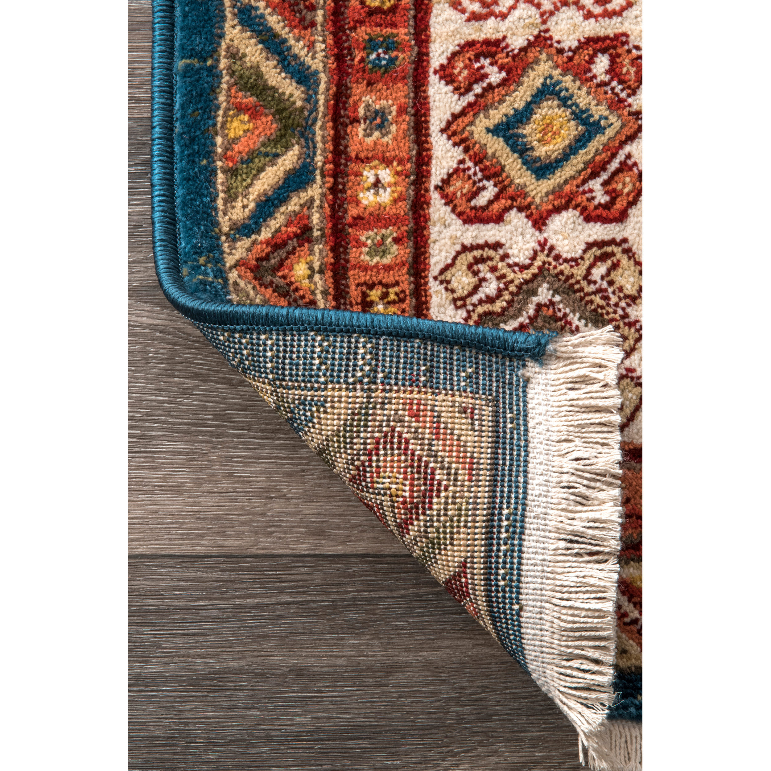 nuLOOM KHTR02B-8010 rugs - View #4