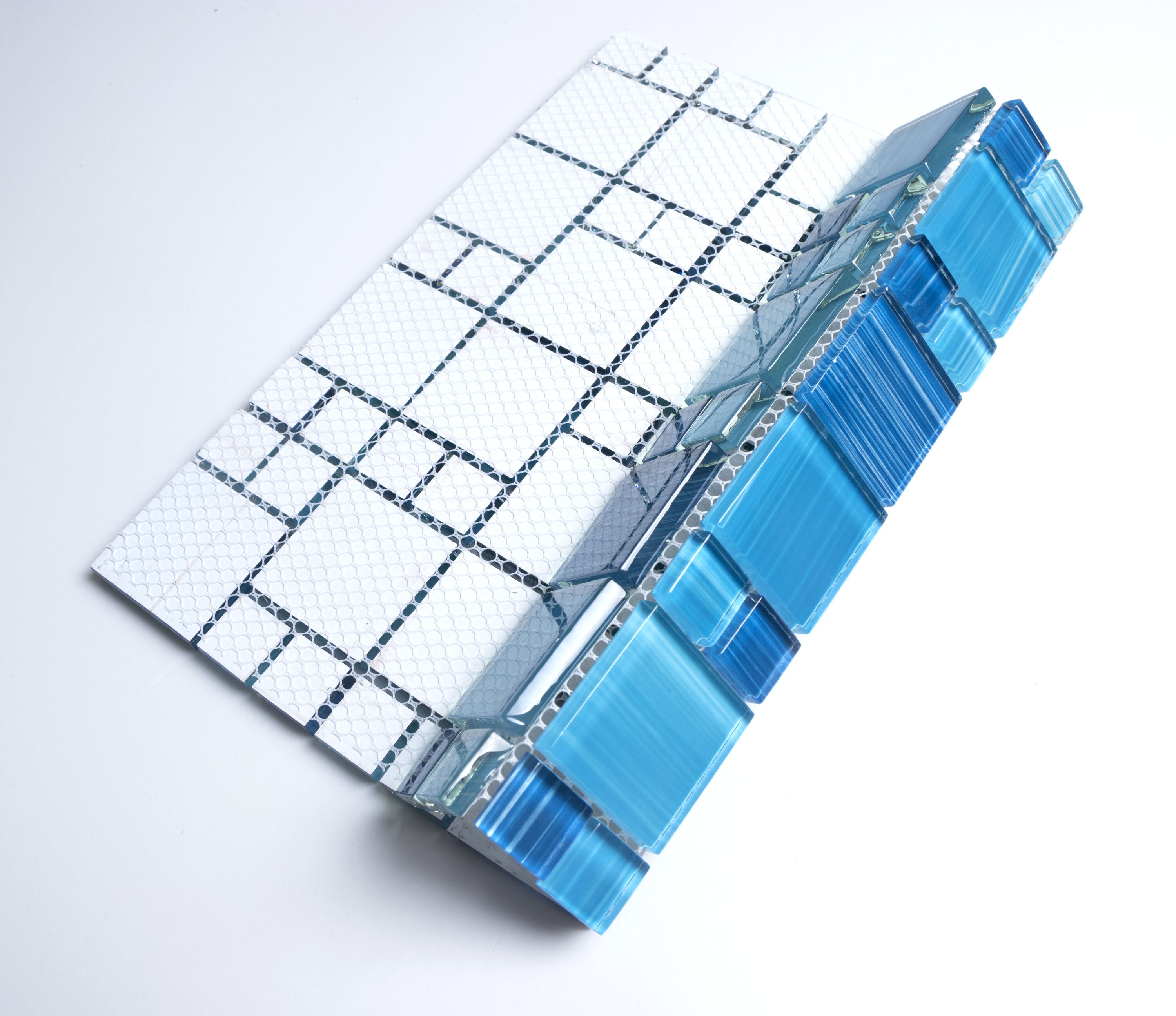 WS Tiles WST-X13-SAMPLE Tile-Samples - View #2