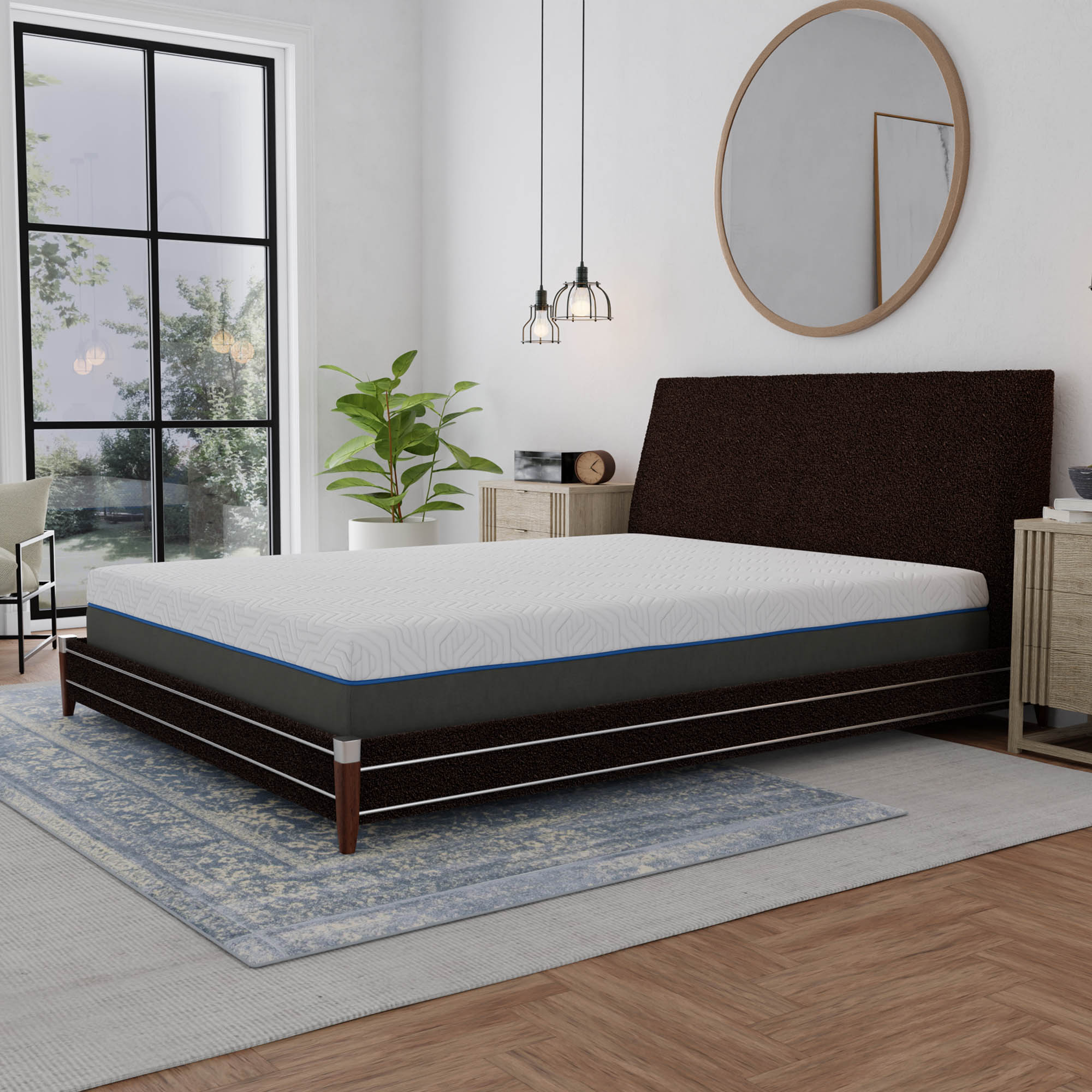Siavonce XH72049 Mattresses-Boxsprings - View #2