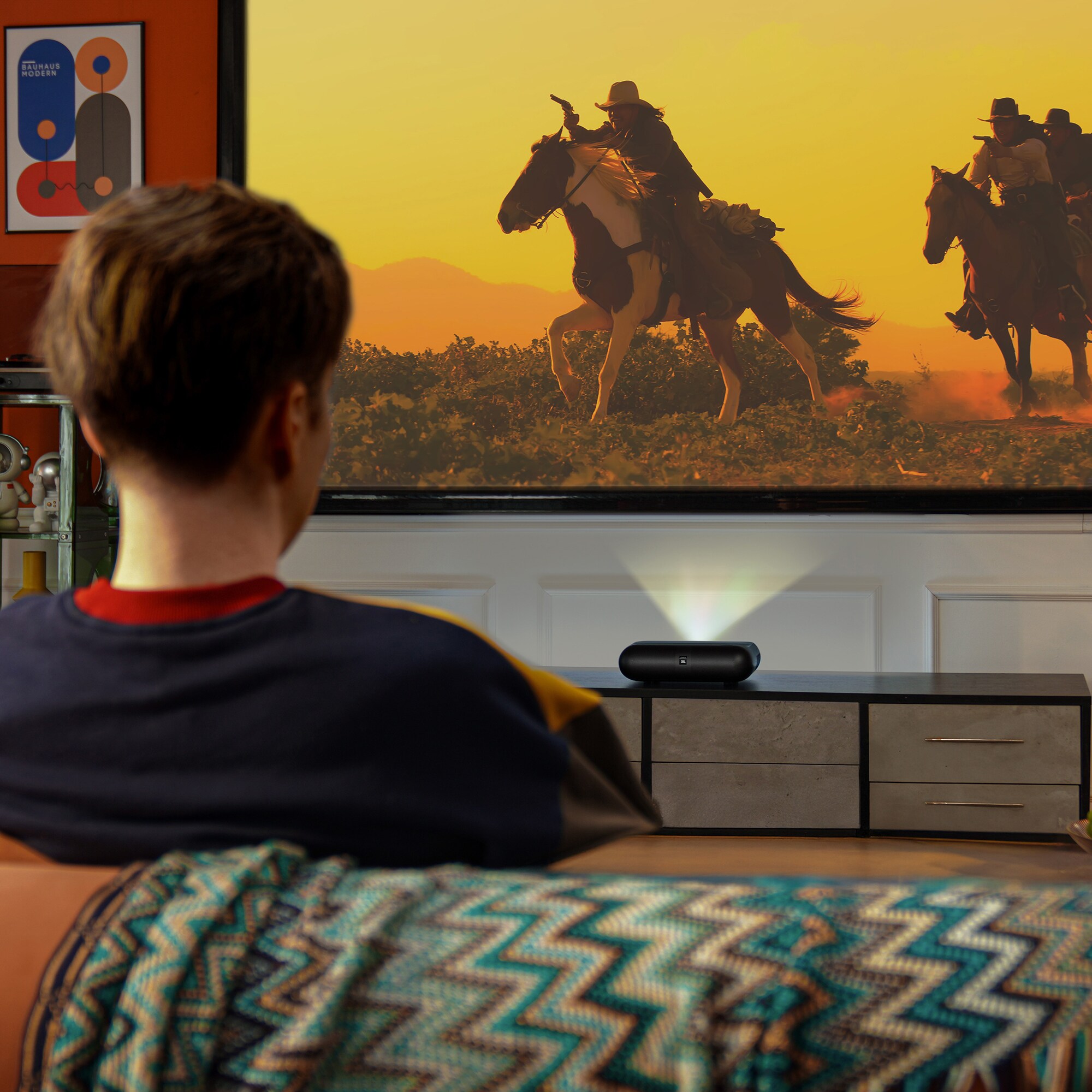 Yaber YABCCK02428 projectors - View #4