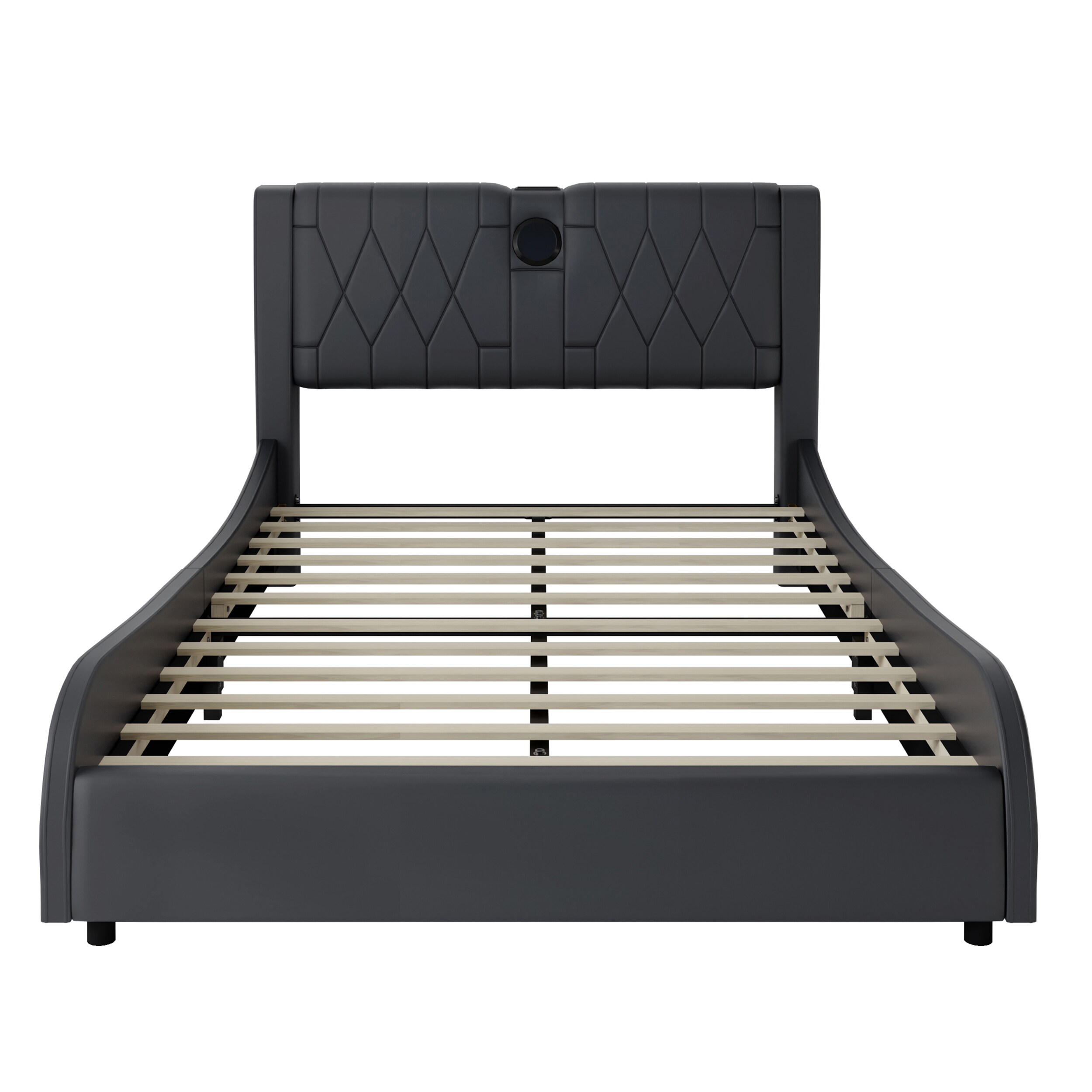 ModernLuxe N701P241046B beds - View #8