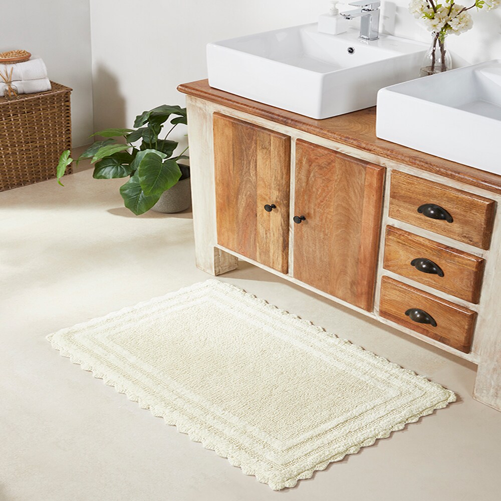 Better Trends BALIL3PC172140IV Bath-Rugs - View #6
