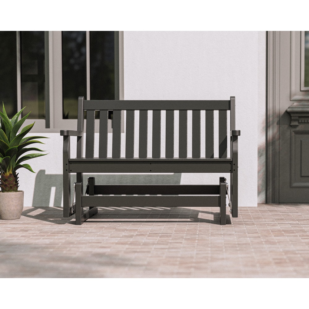 Swings & Gliders Brand POLYWOOD