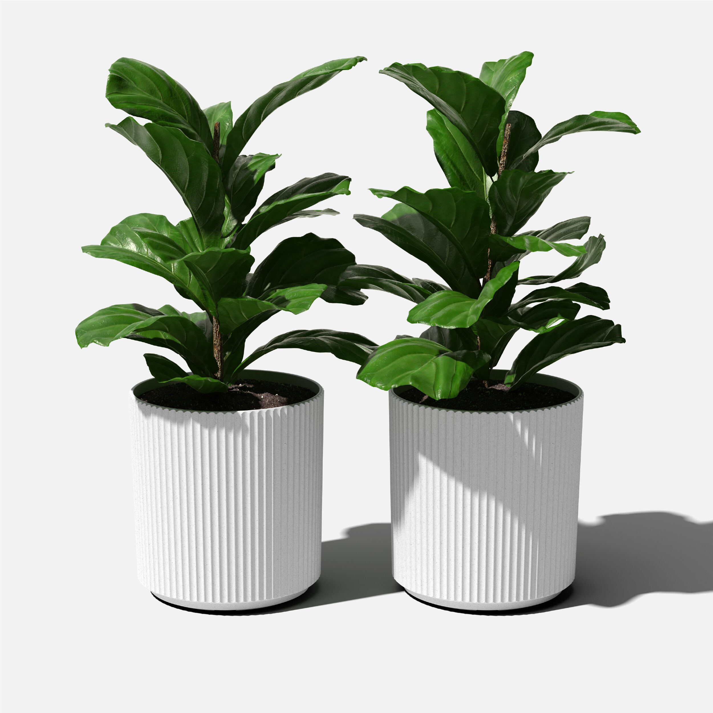 Veradek DMV20W-2PK Planter-Window-Box - View #8