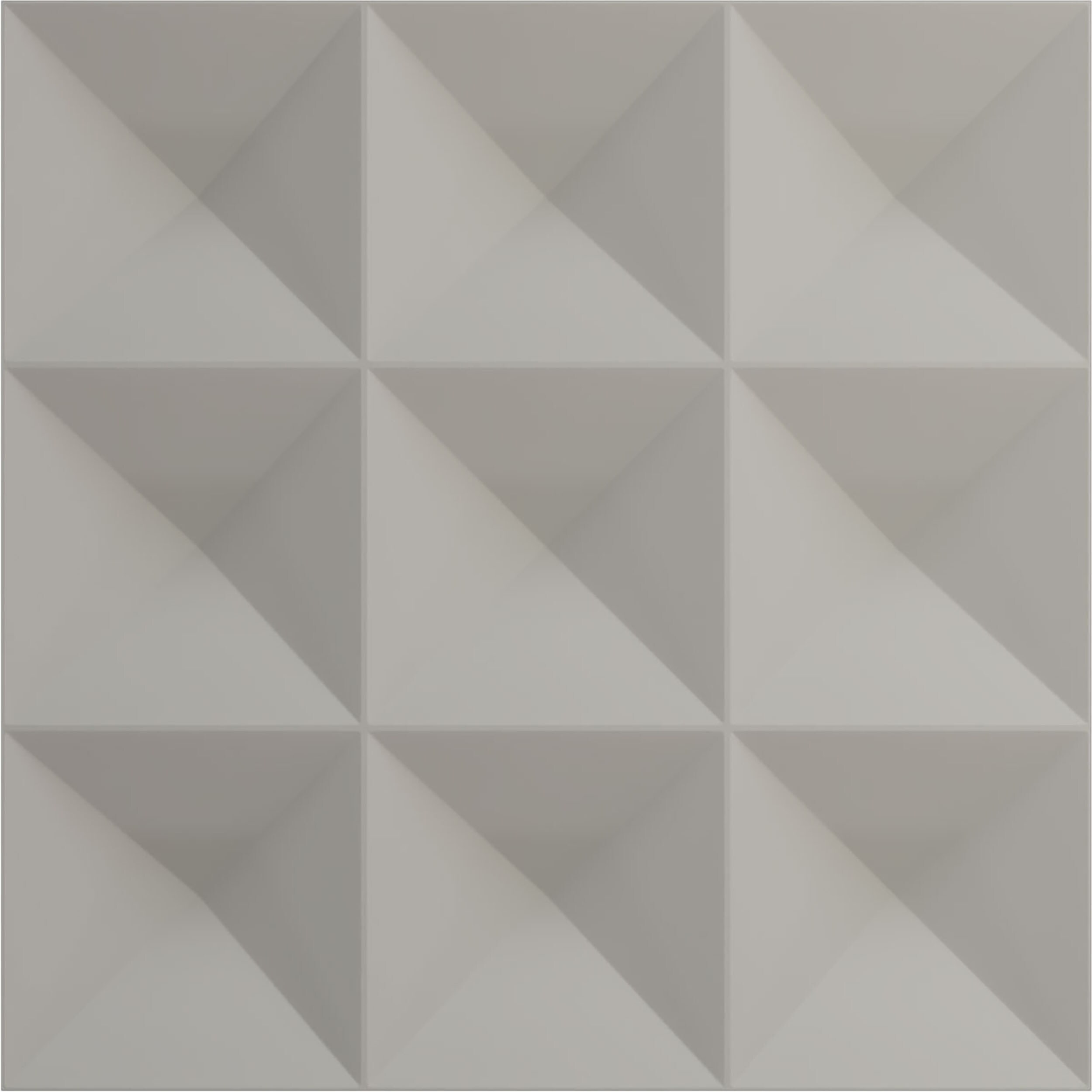 Ekena Millwork WP12X12BEGBW Wall-Panels - View #5