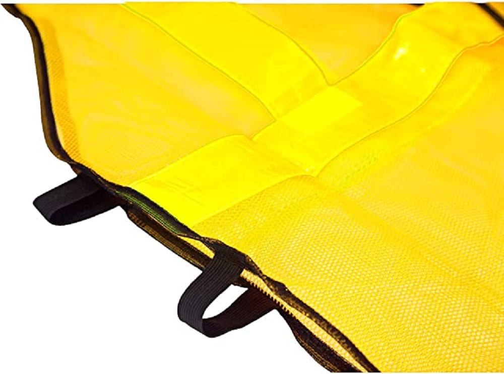 BISON LIFE BLSH-ES-XL-SV2Y-2-5 Safety-Vests - View #5