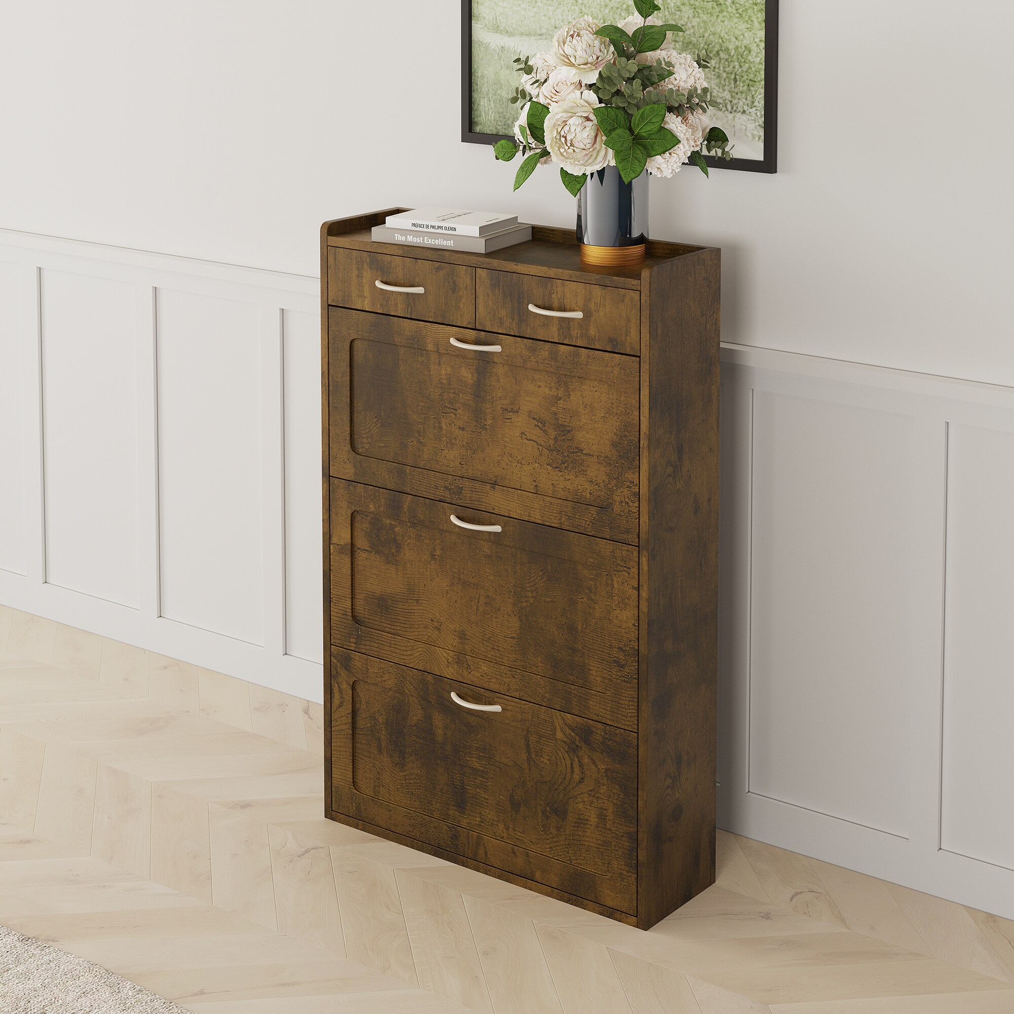 Bybafun YD2700105 Shoe-Racks - View #5