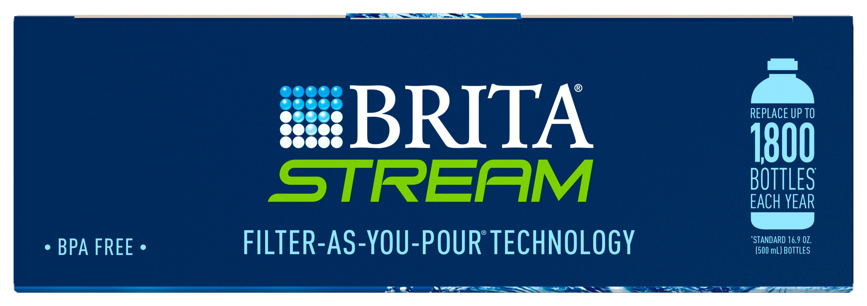 Brita 36215 Replacement-Water-Filters-Cartridges - View #7
