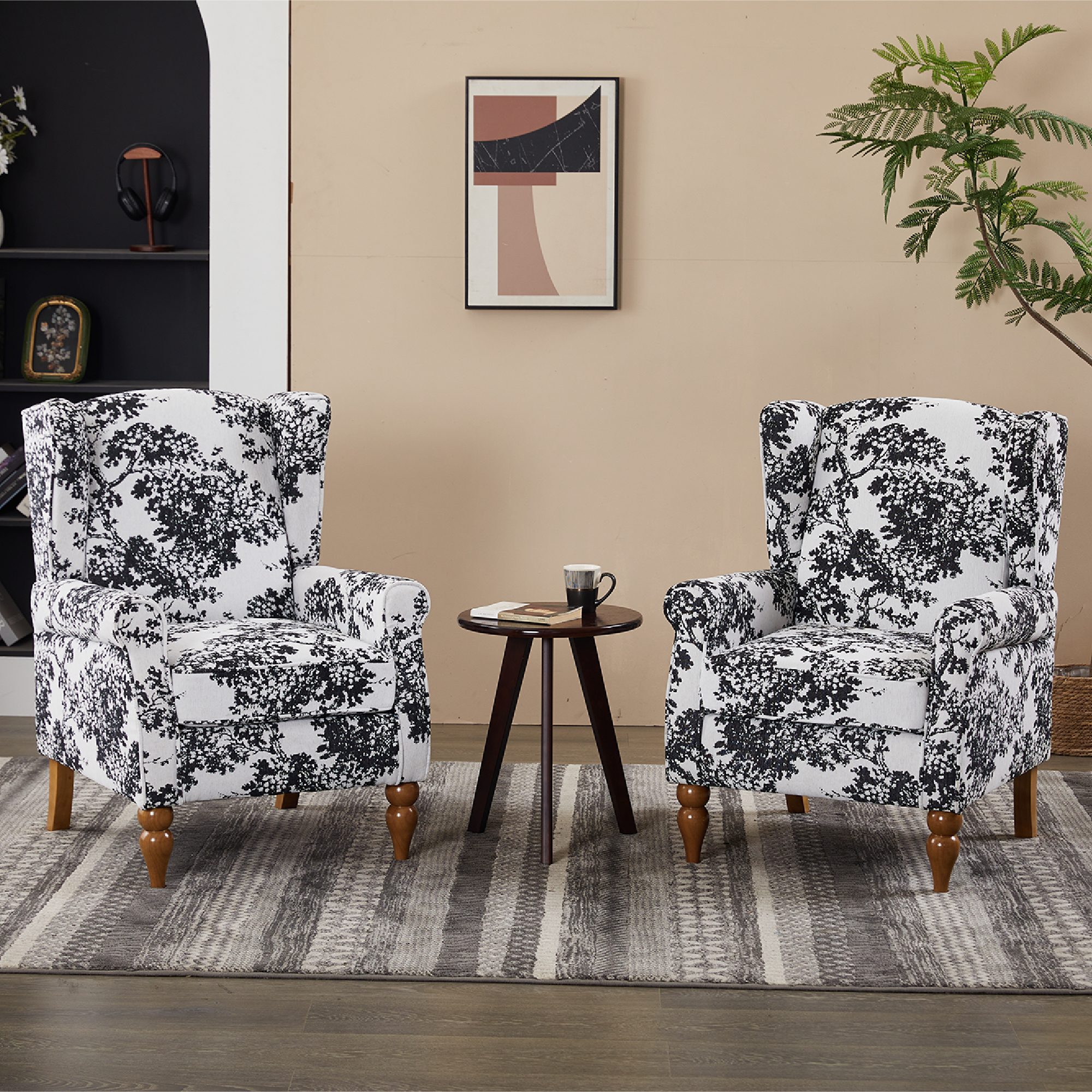 Dexmalle W2989P339882 Accent-Table-Sets - View #2