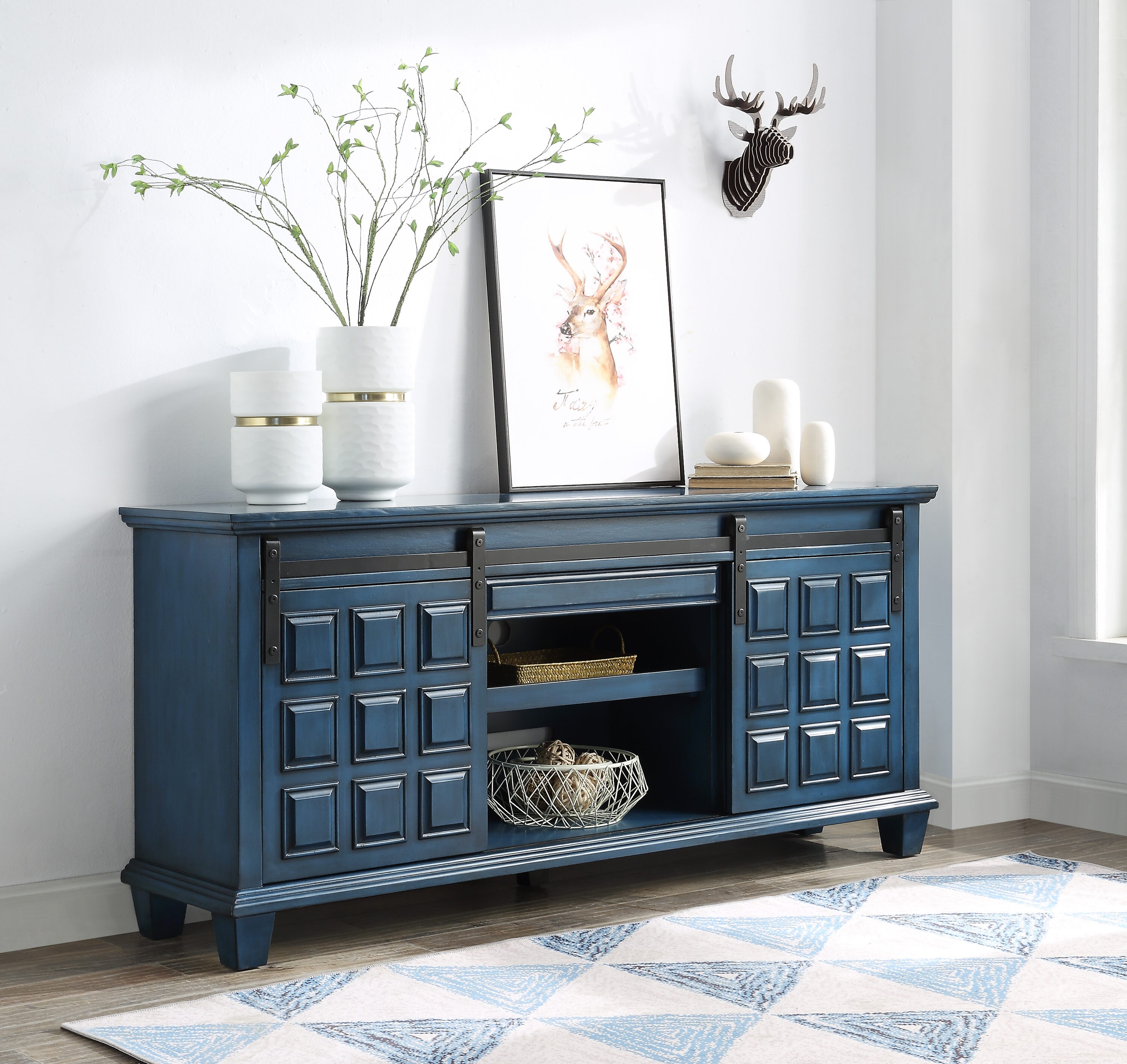 Coast to Coast 30406 Console-Sofa-Tables - View #4