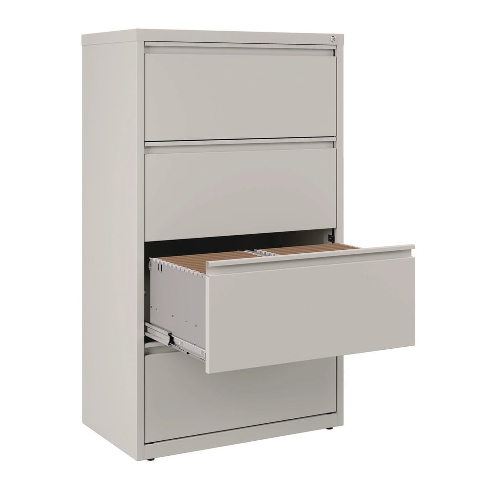 Alera 26142 Filing-Cabinets - View #6