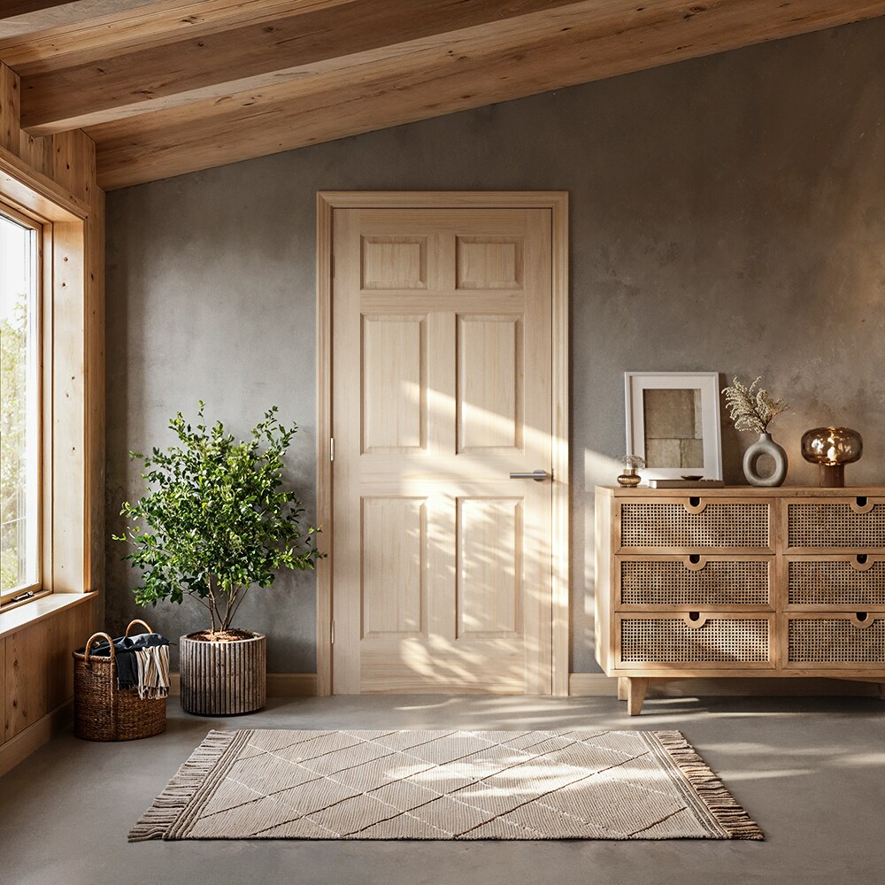 Masonite 641993 Pre-Hung-Doors - View #2