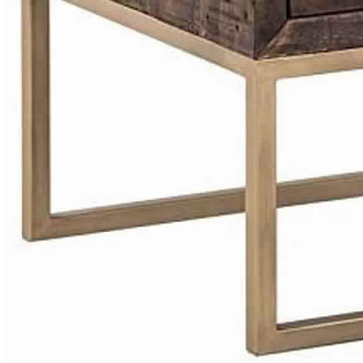 Benzara BM220531 End-Tables - View #2