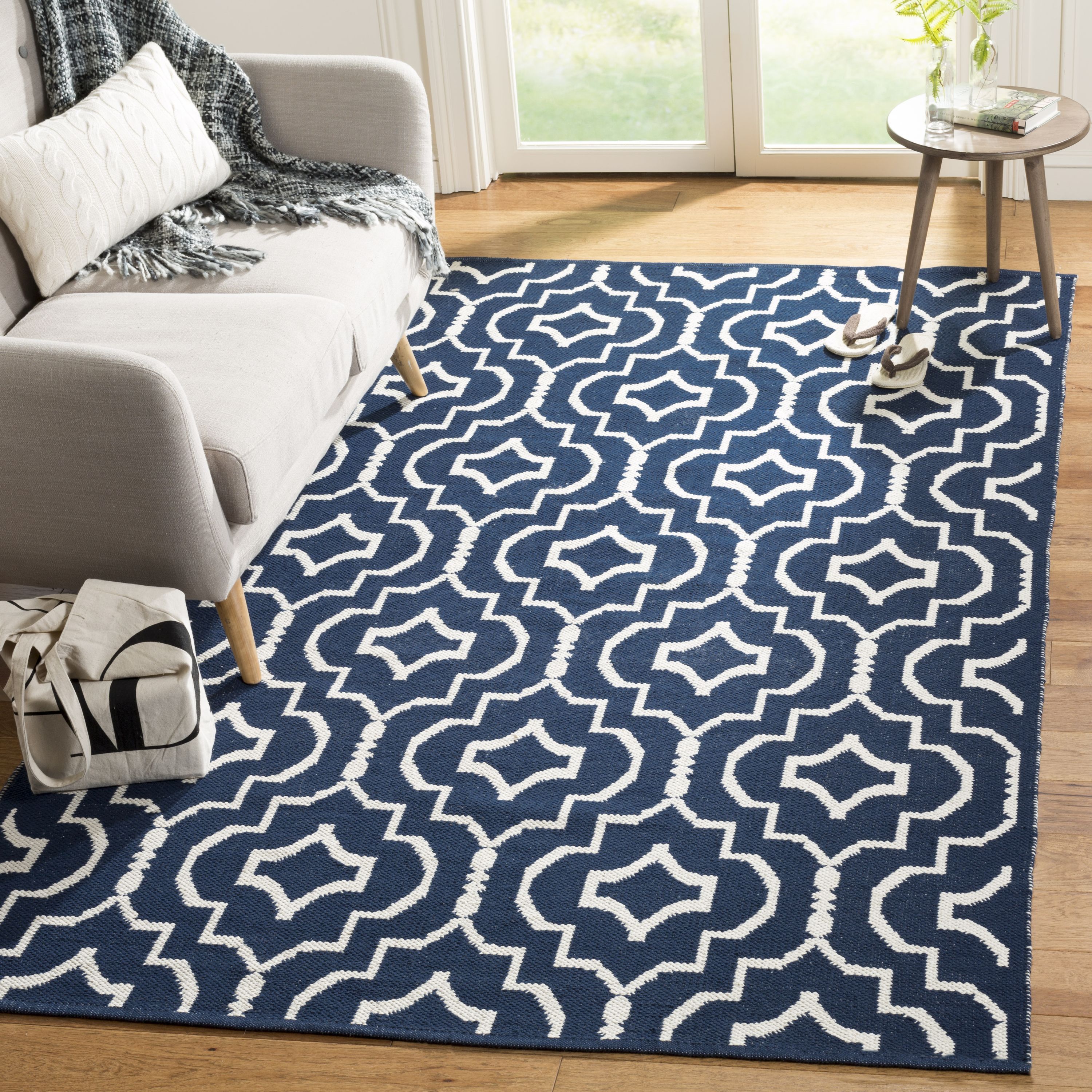 Safavieh MTK722H-8 rugs - View #2