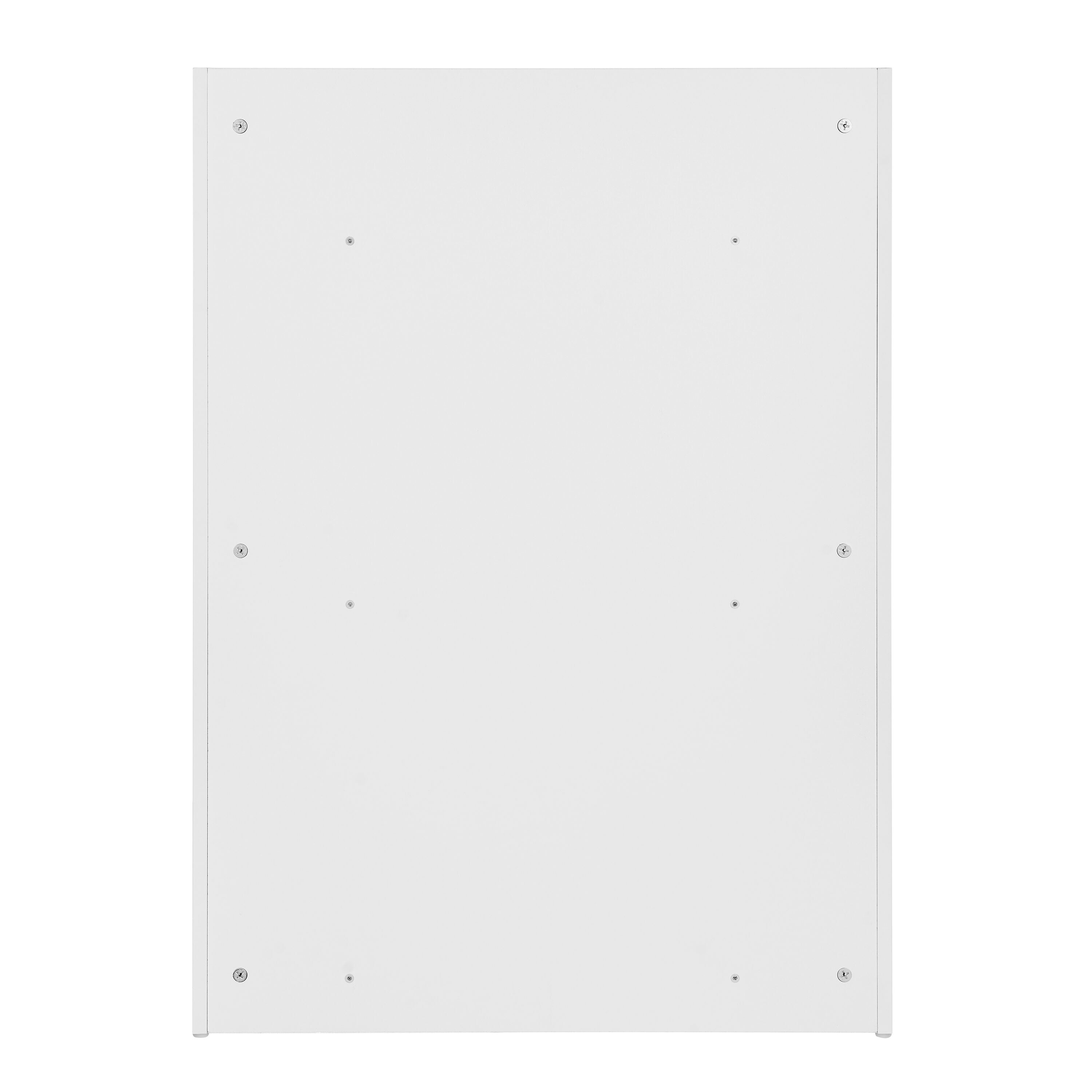 Danya B. XF22315WH Kids-Bookcases - View #15