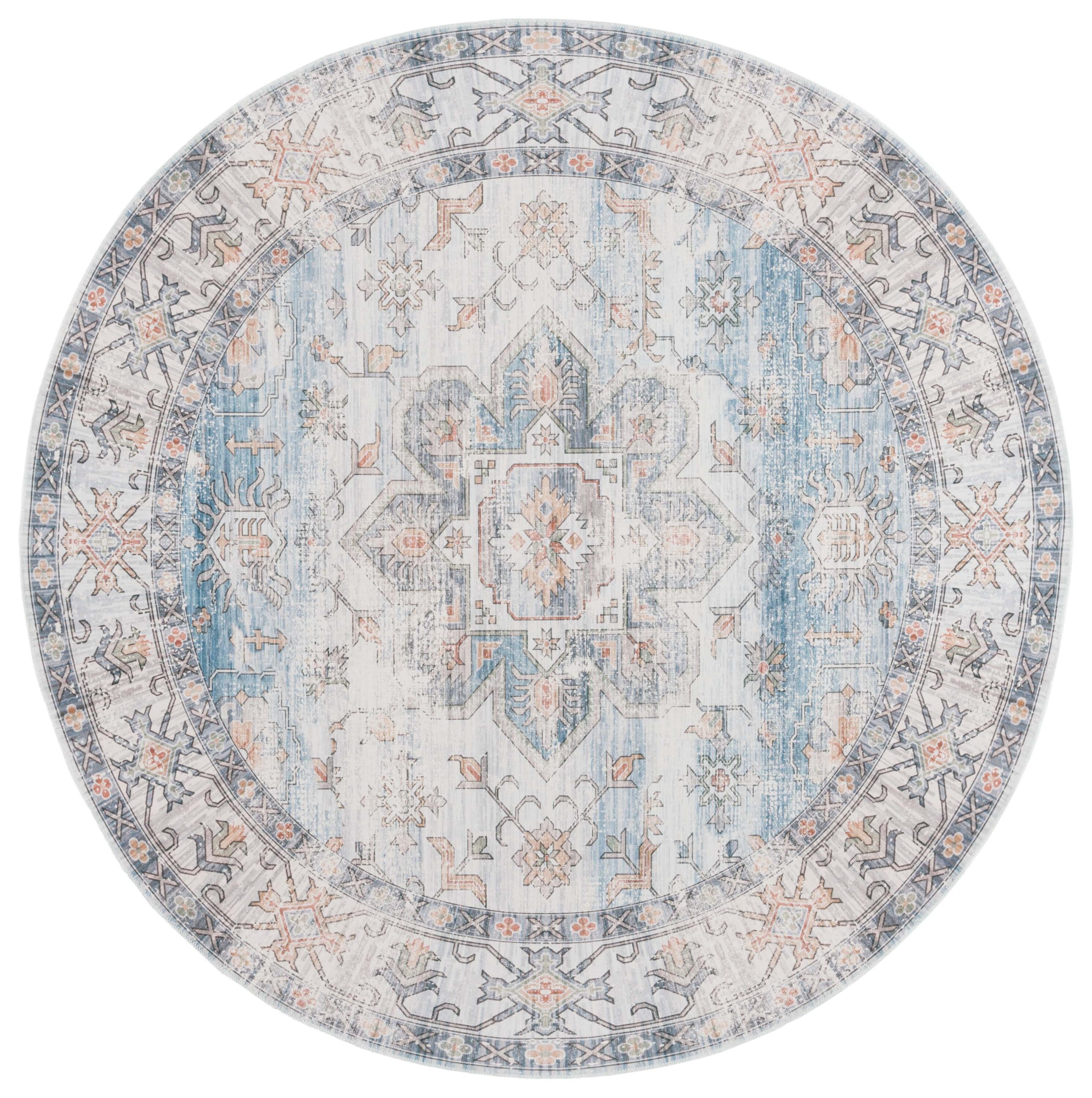 Safavieh ARZ128F-6R rugs - View #2