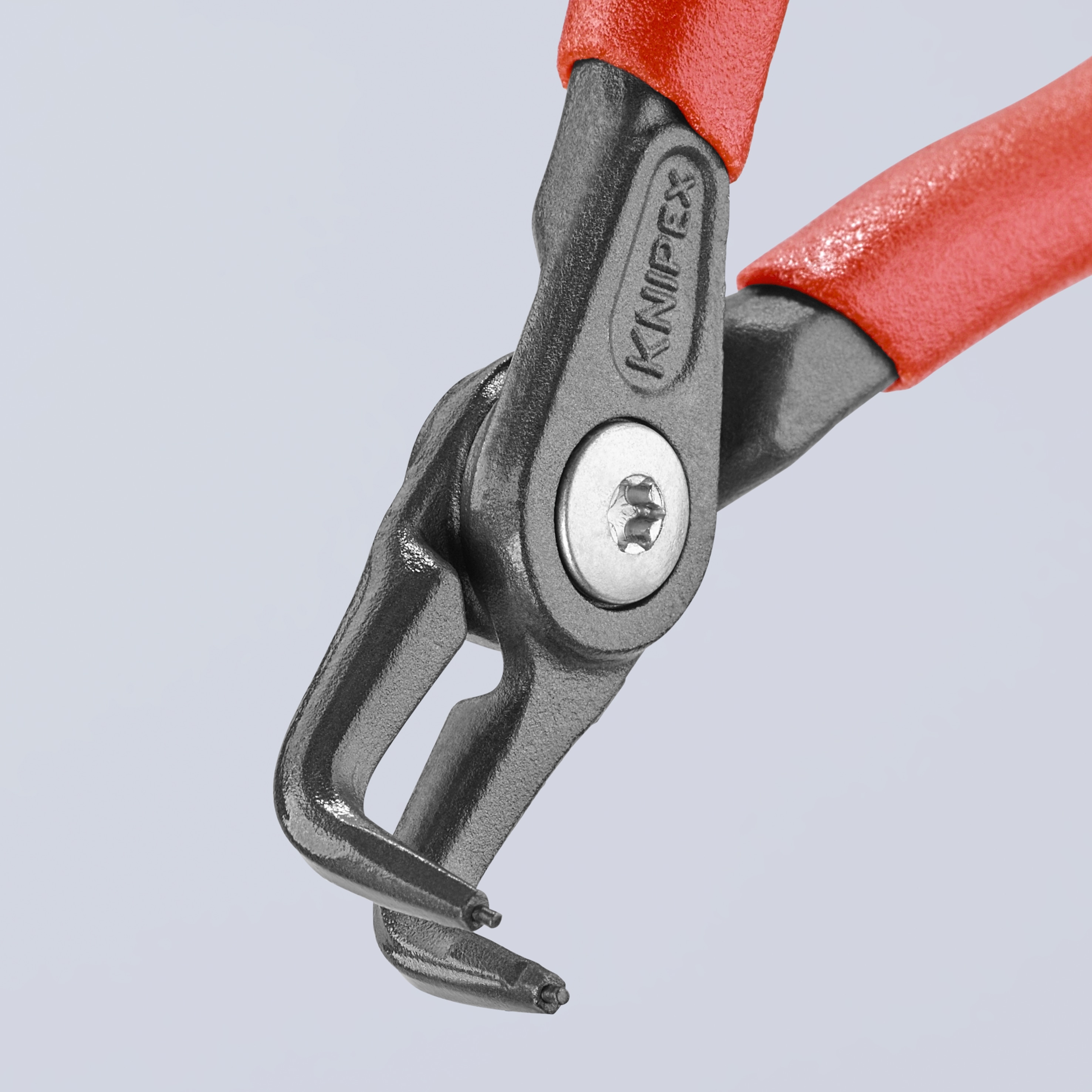 KNIPEX 48 21 J01 pliers - View #3