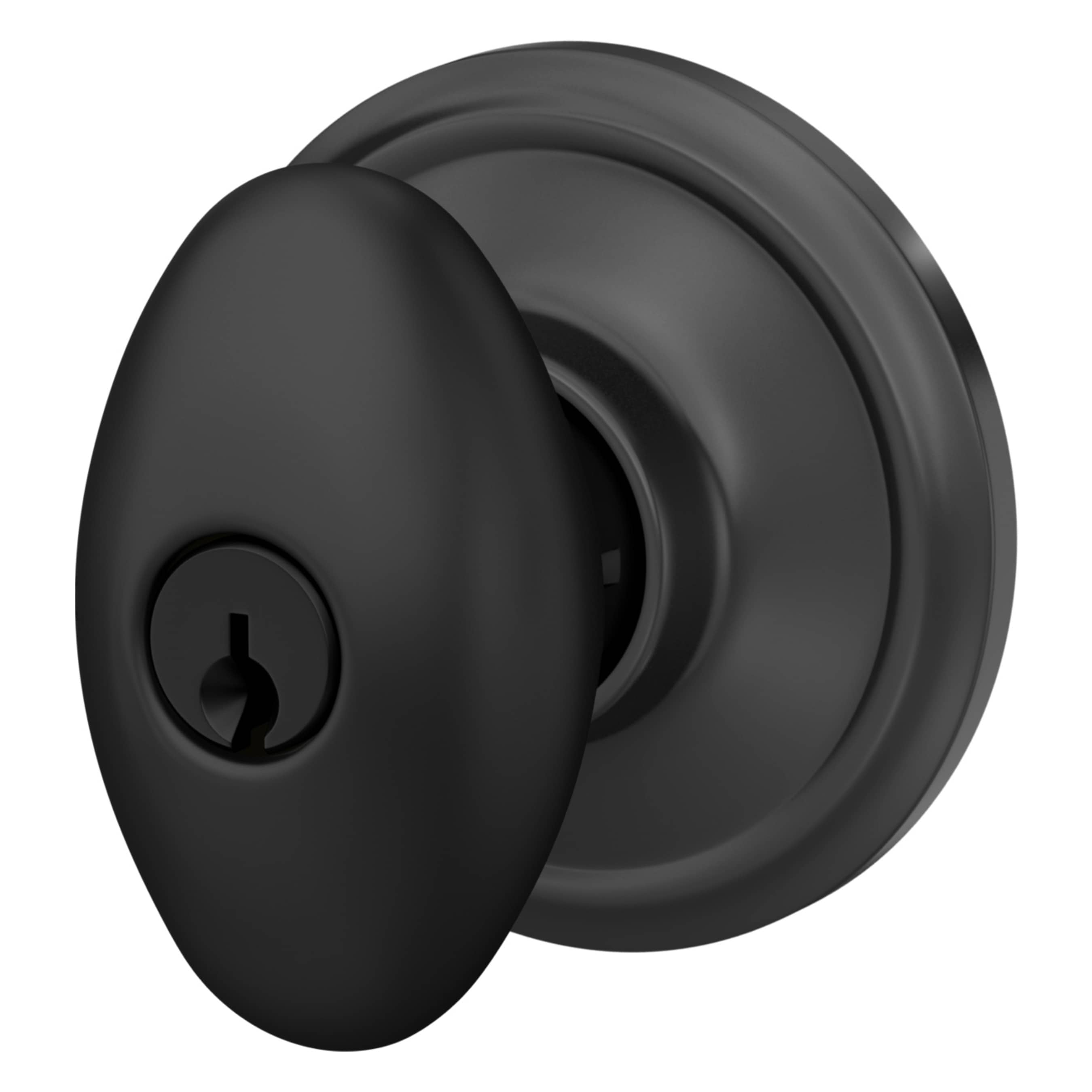 Schlage F51A G SIE 622 Door-Knobs - View #11