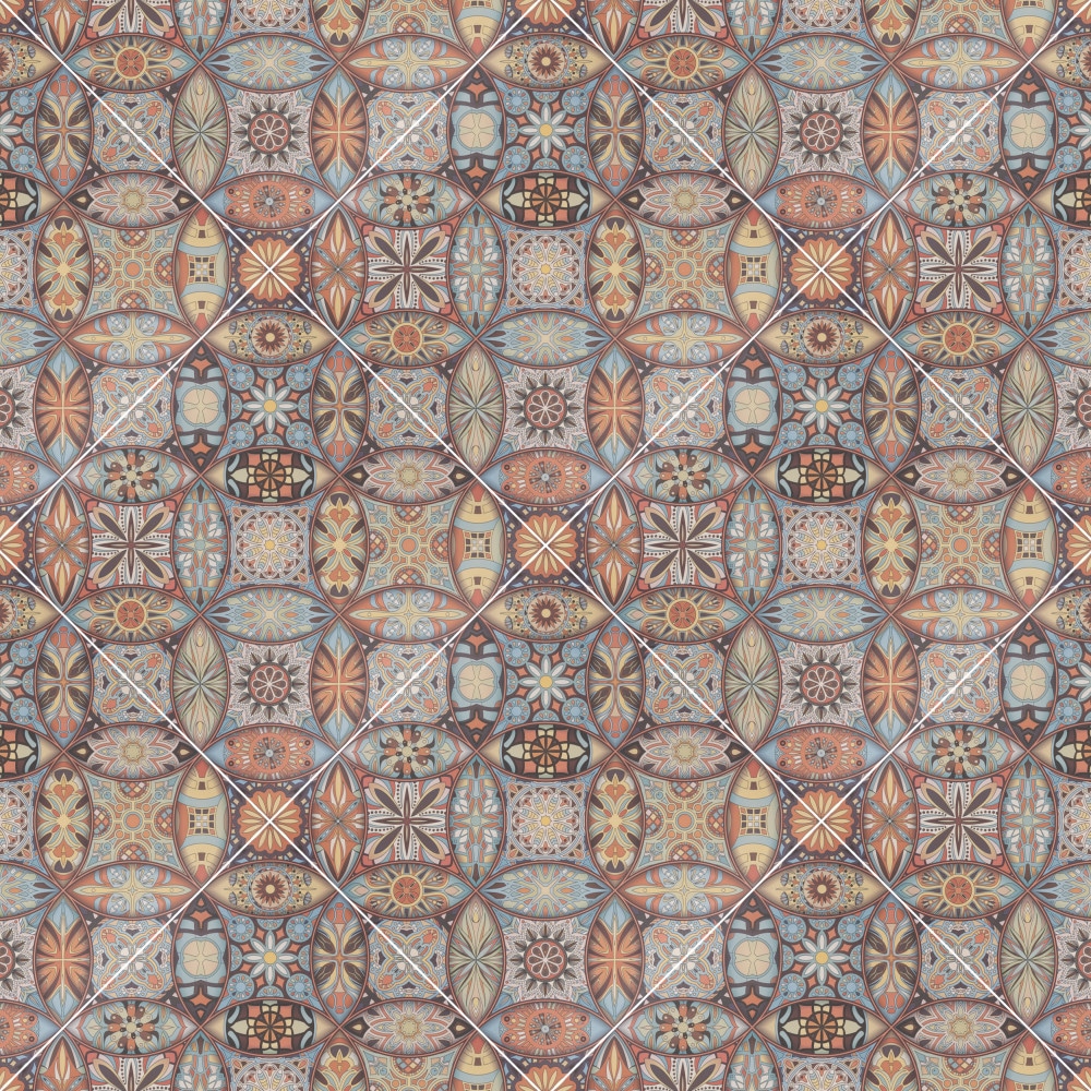 Affinity Tile FIM19TKS Ceramic-Tile - View #7