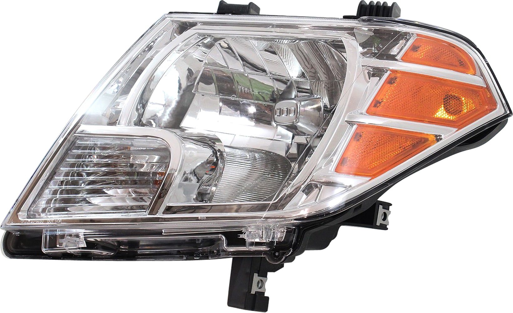Garage-Pro JCWREPN100126GP Headlights-Components - View #2