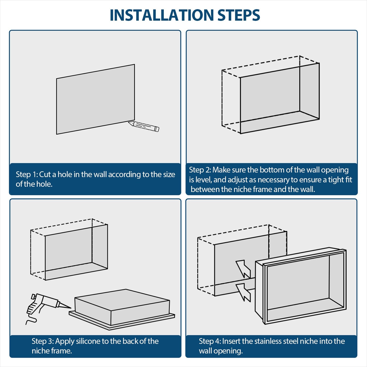 SUNCREAT 18Q1JXMROL6G Bathroom-Accessories - View #9
