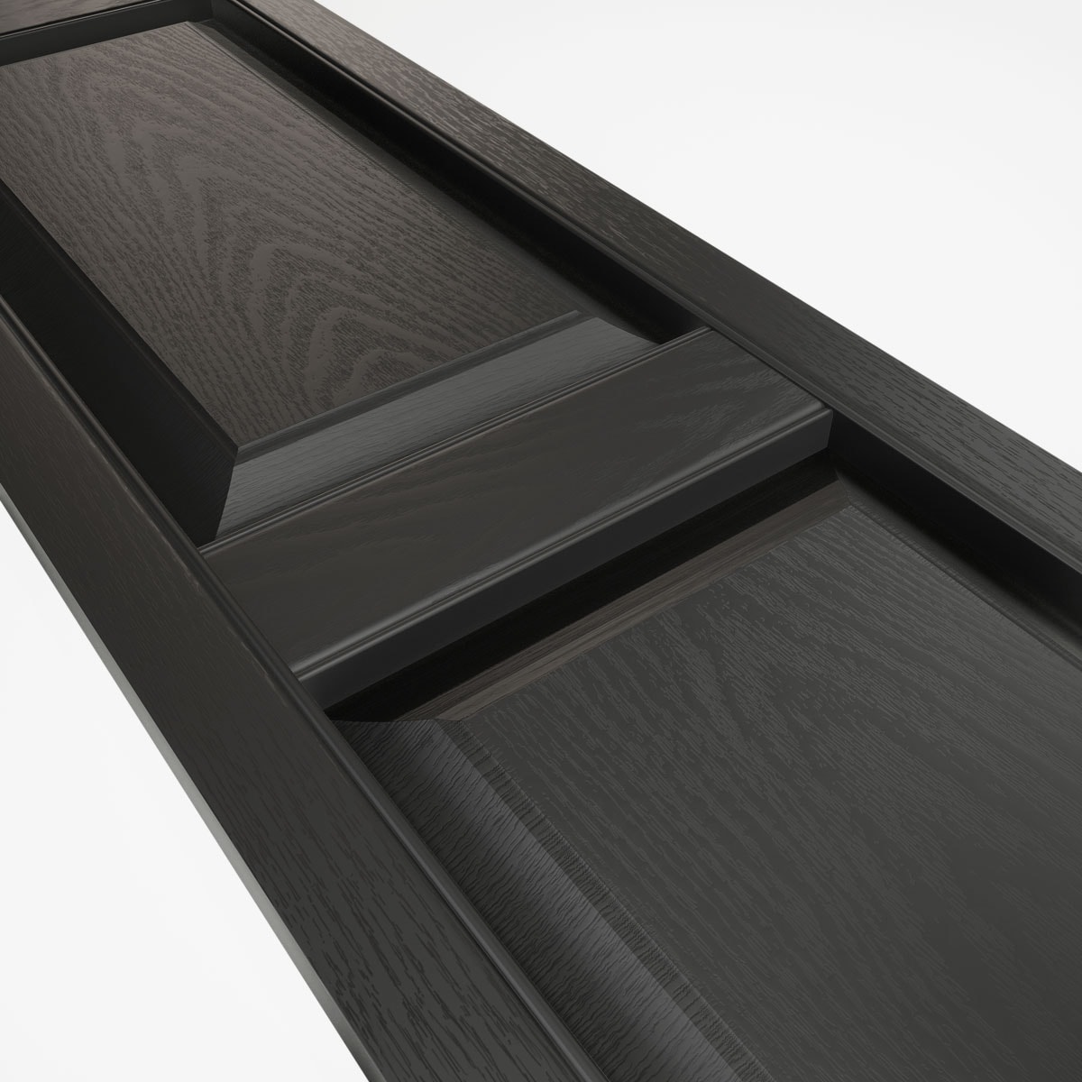 Ekena Millwork LP2S14X04700BL Exterior-Shutters - View #6