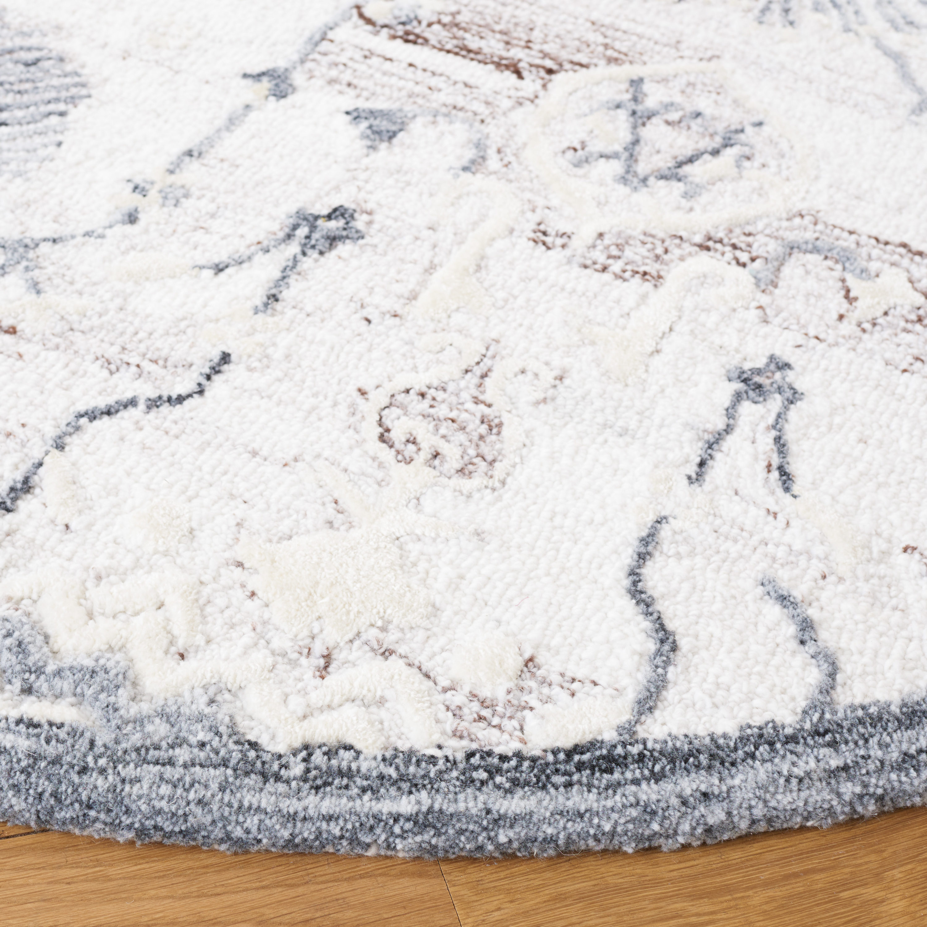 Safavieh GLM569E-6R rugs - View #3
