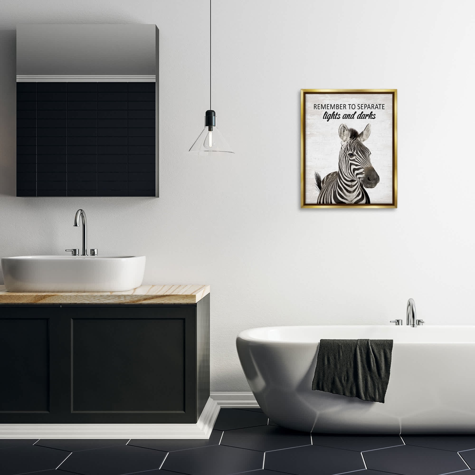 Stupell Industries BS-885-FFG-16X20 Wall-Art - View #3