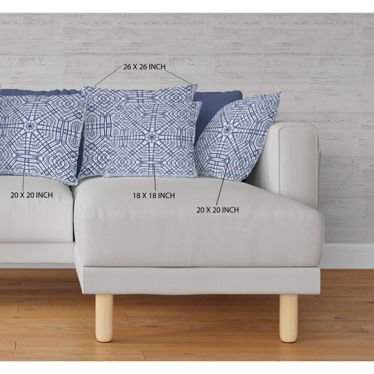 HomeRoots 4000414994 Accent-Pillows - View #4