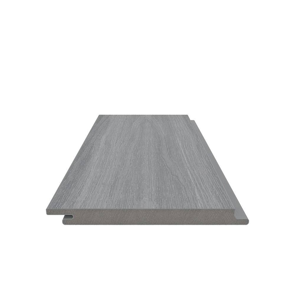 NewTechWood US09-16-LG Composite-Siding-Panels - View #2