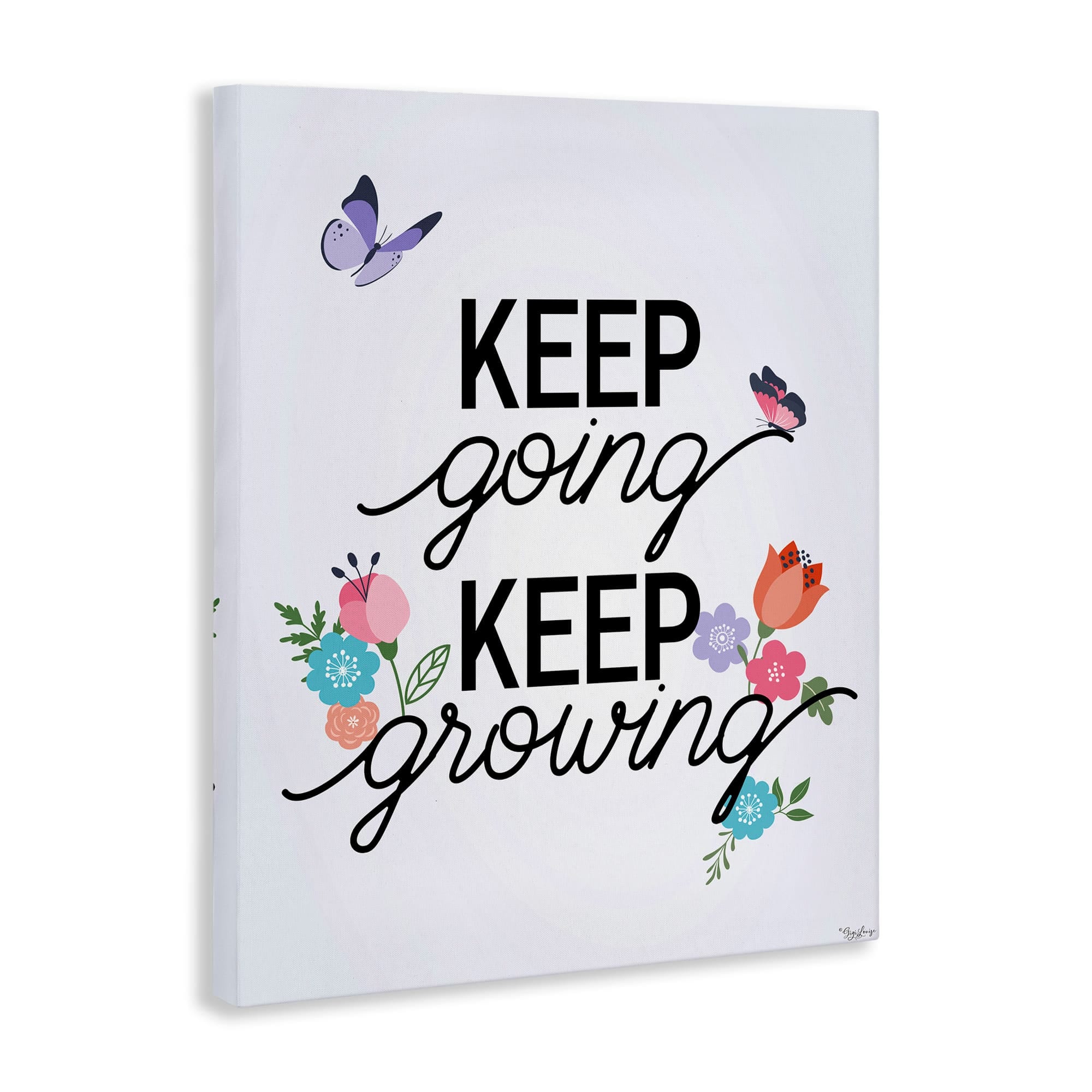 Stupell Industries BS-441-CN-16X20 Wall-Art - View #2