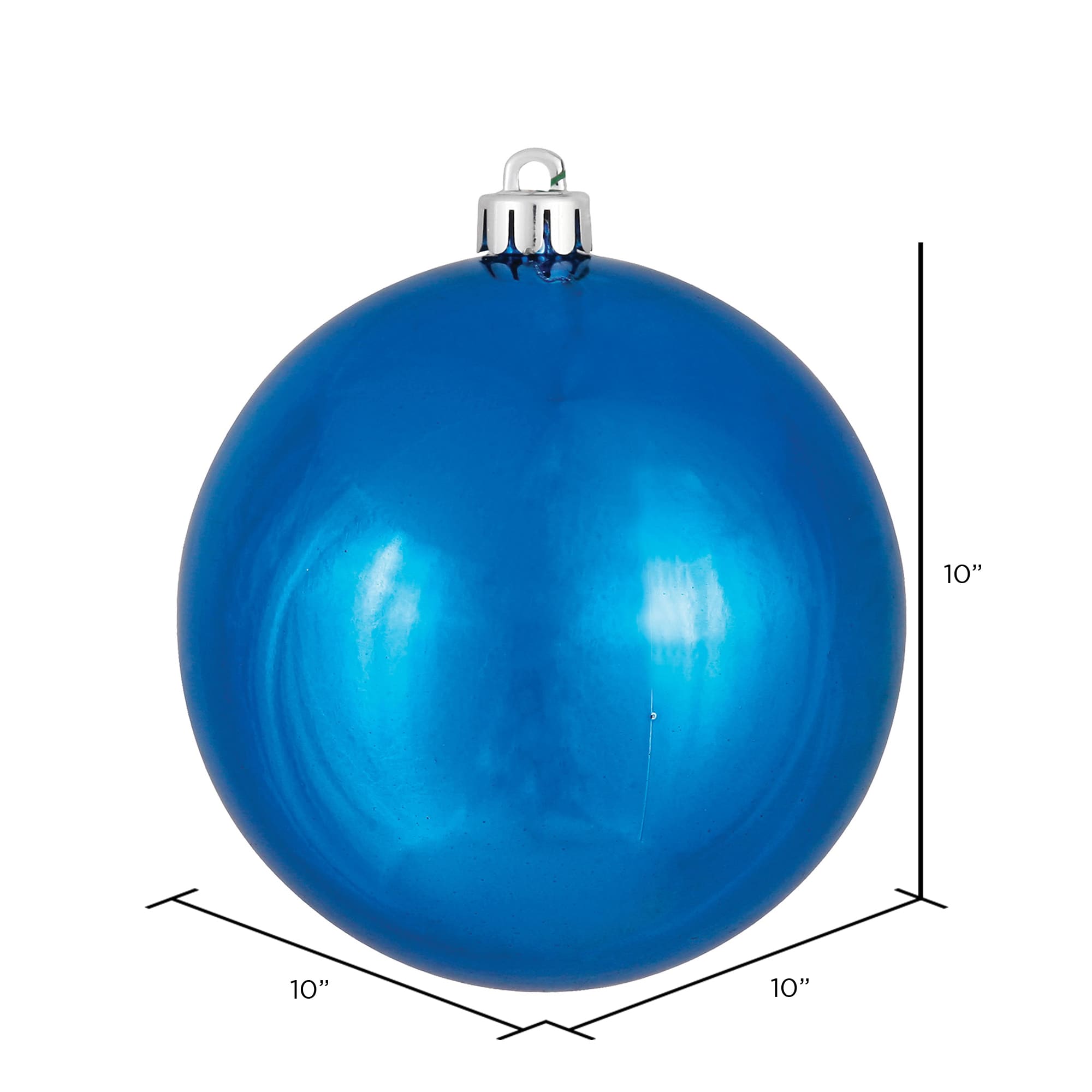 Vickerman N592502DSV m060040 - View #2