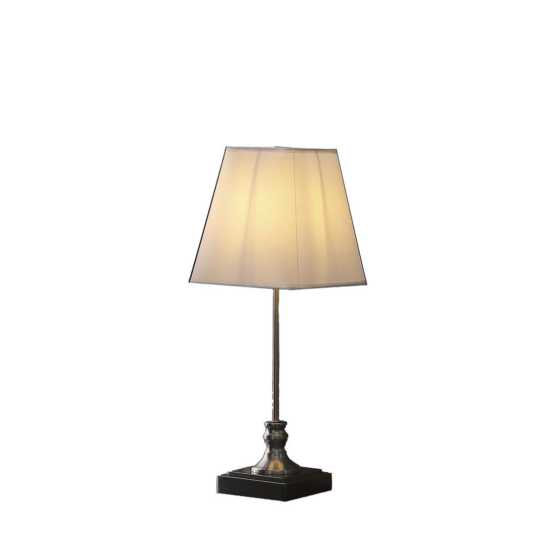 HomeRoots 4000468808 Table-Lamps - View #2