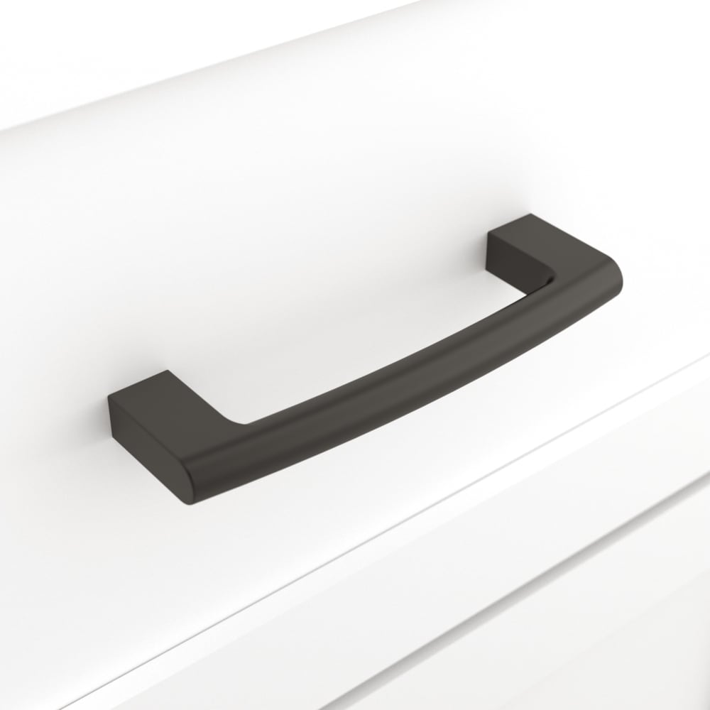 Origin 21 CAB-096-R2035-MB Cabinet-Pulls - View #2